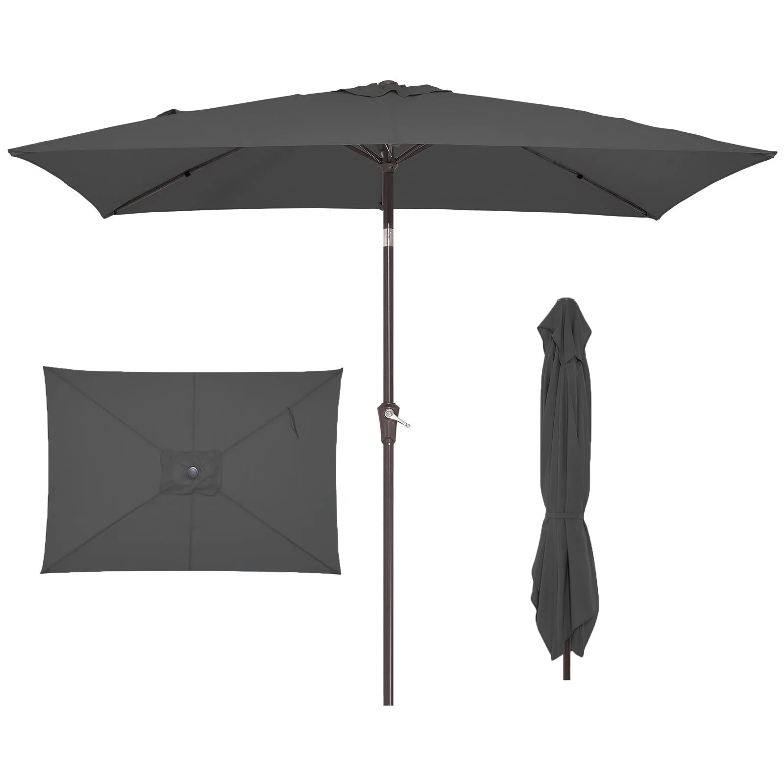 Umbrellas