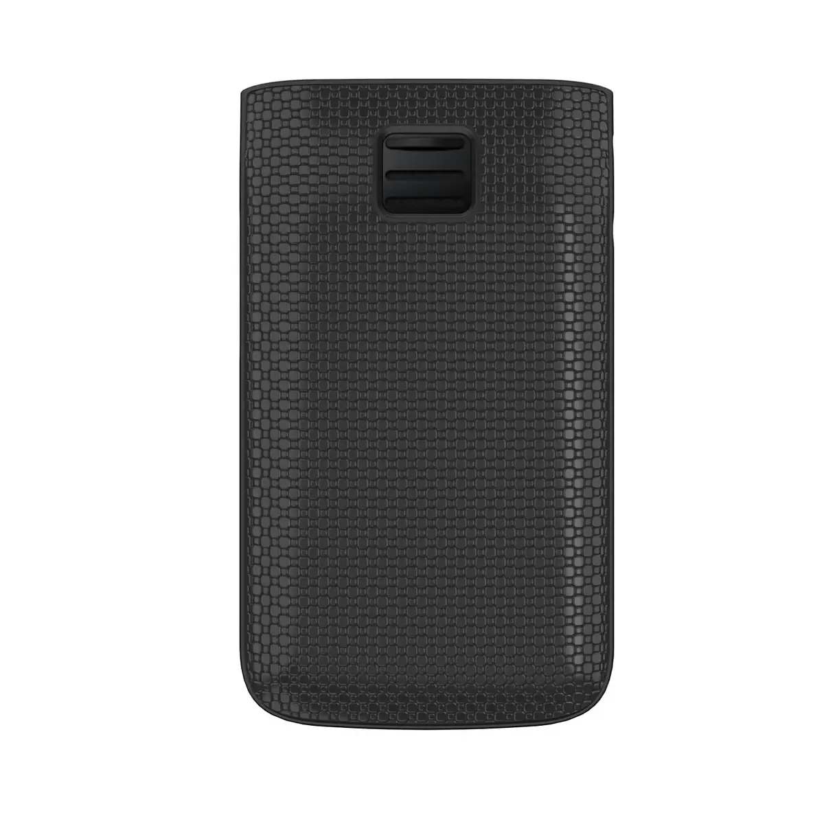 Aulzaju Black 5G Cellular Phone Case for TCL Flip 4 | Full Body Protection with Screen Protector - view 6