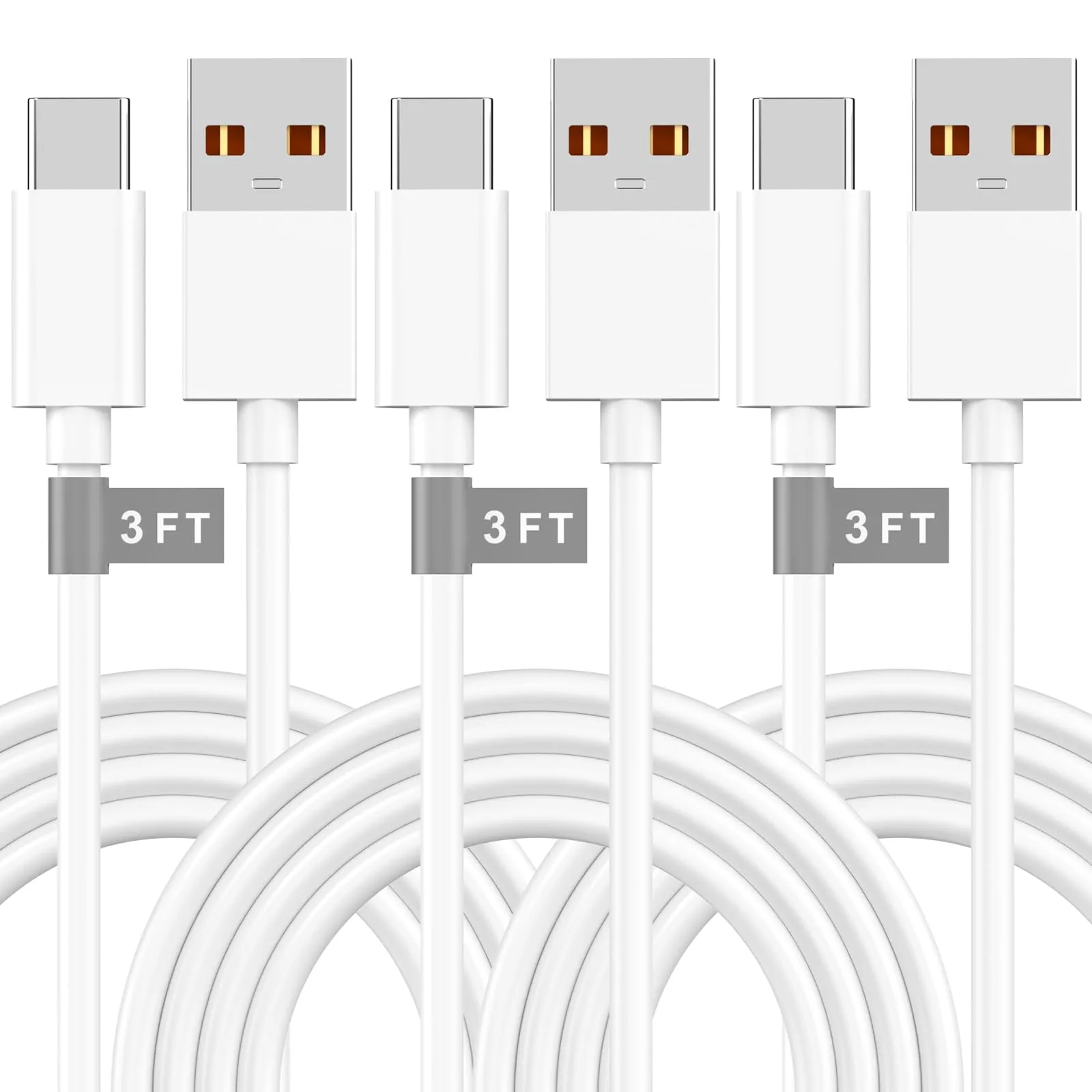 Electronic Cable