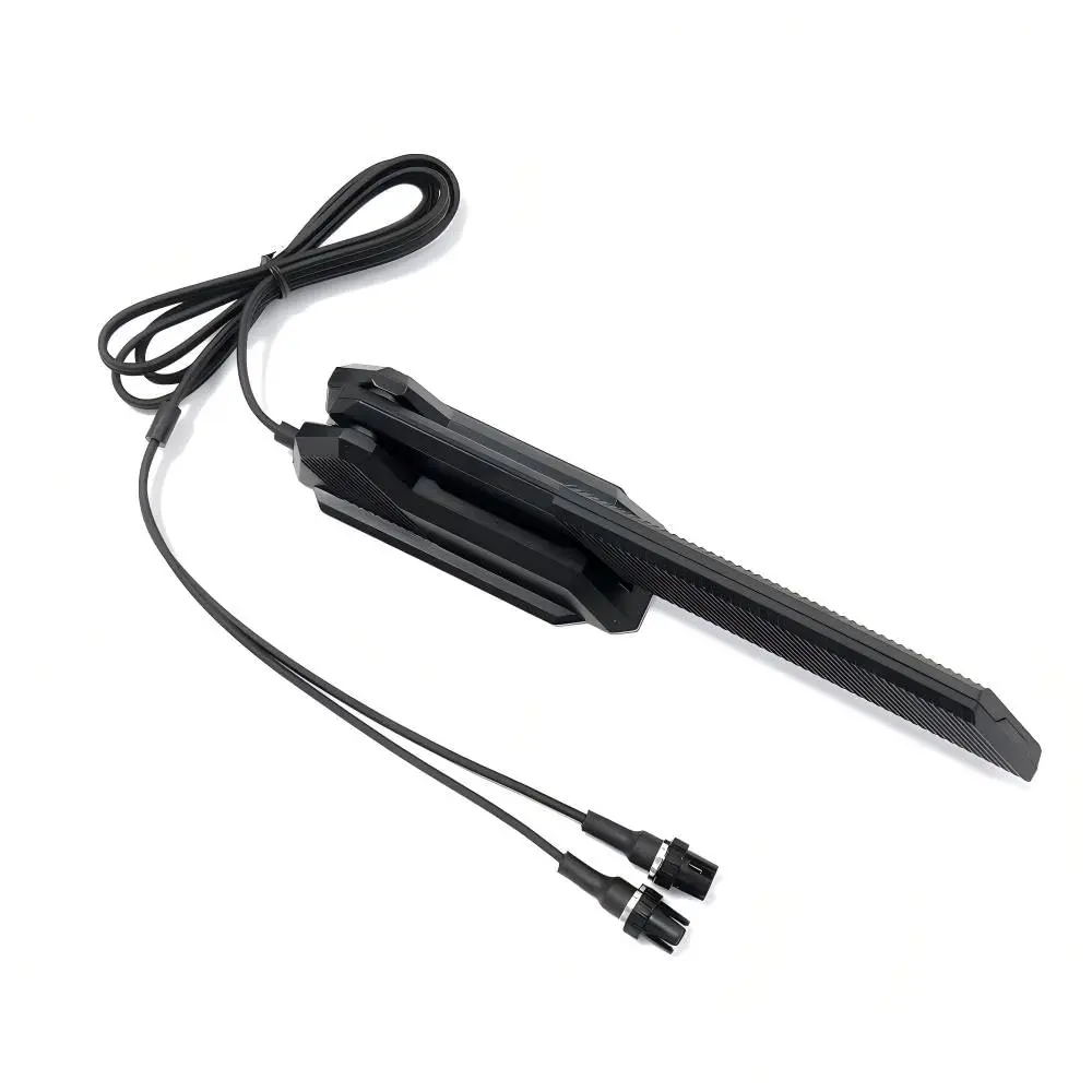 Zahara Tri Band WiFi 7 Antenna with Magnetic Base | 9dBi Gain, 32.2 Inch Cables, 2.4/5.8/6GHz - view 9