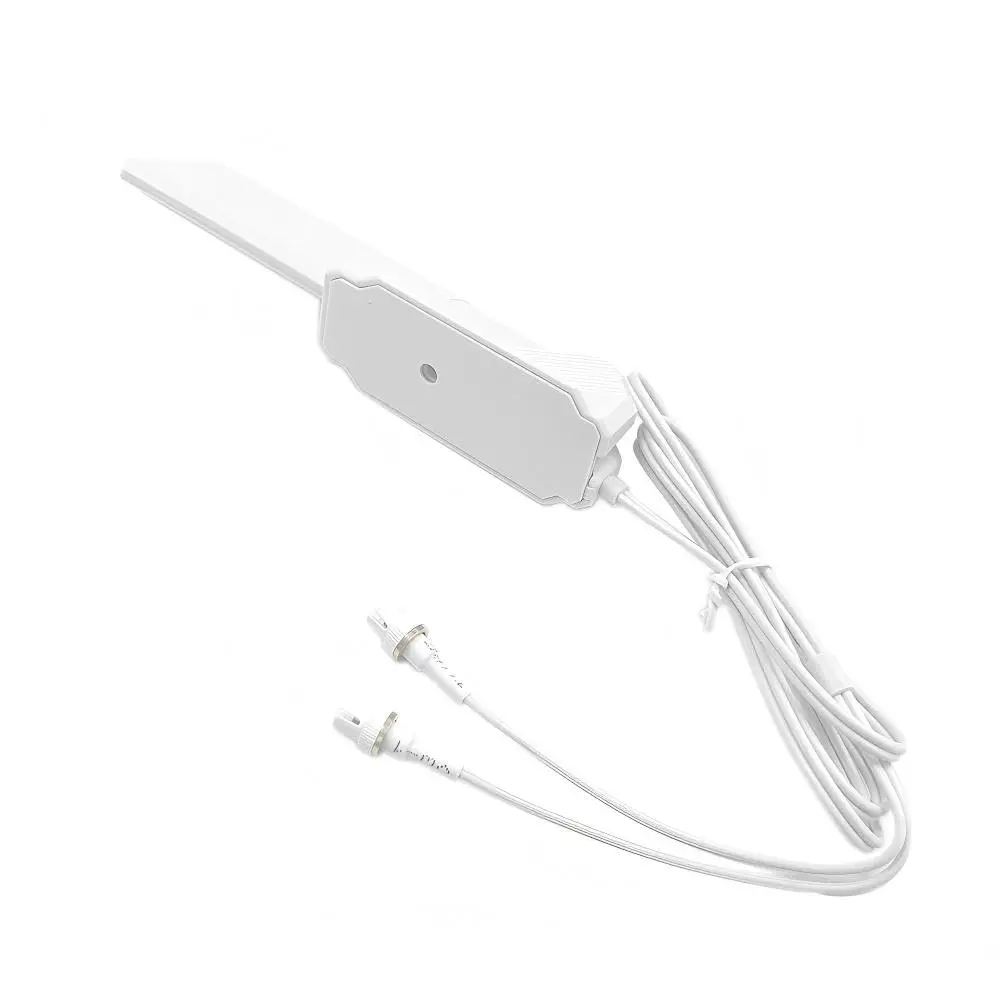 ZAHARA Tri-Band WiFi 7 Antenna with Magnetic Base for ASUS & Gigabyte Motherboards | 9dBi Gain, 32.2" Cables, 40Gbps Data Rate - view 5