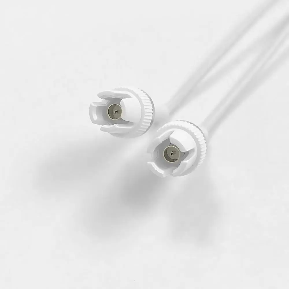 ZAHARA Tri-Band WiFi 7 Antenna with Magnetic Base for ASUS & Gigabyte Motherboards | 9dBi Gain, 32.2" Cables, 40Gbps Data Rate - view 3
