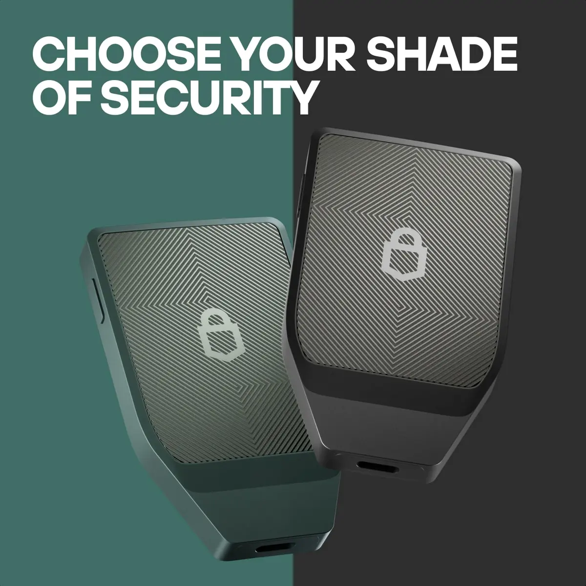 Trezor Safe 7 Crypto Hardware Wallet with Bluetooth | Quantum-Ready Security & Wireless Control - view 7