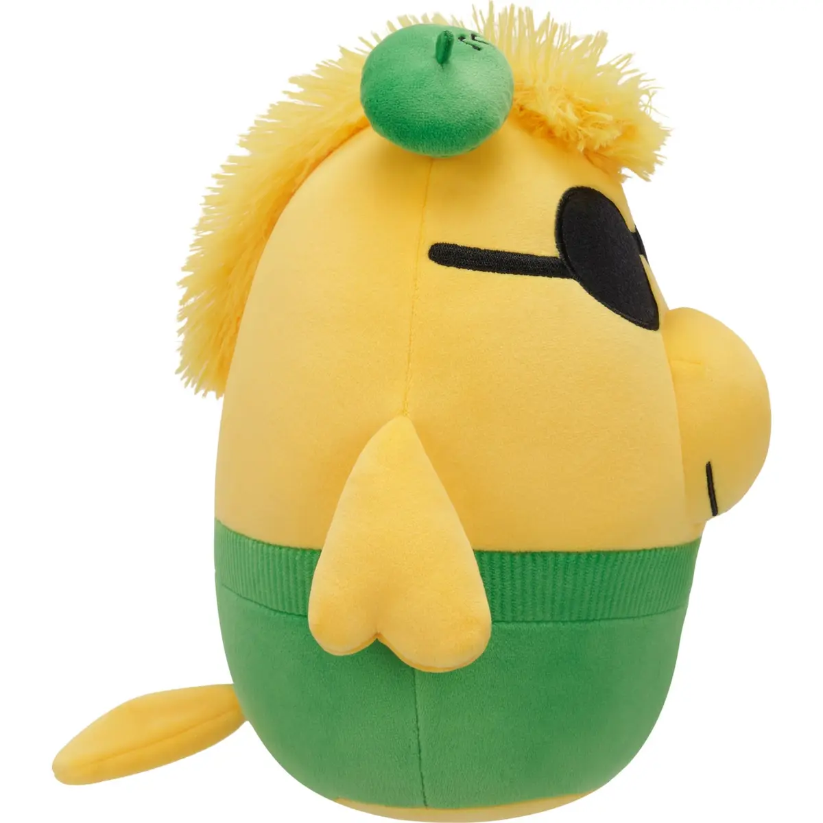 Squishmallows Peanuts 8in Snoopy & Woodstock Jazz Plush 2-Pack | Ultrasoft Official Licensed Toy (8in) - view 6