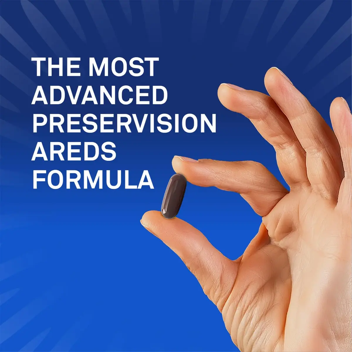 PreserVision AREDS3 Eye Vitamins Macular Supplement 60 Softgels | Supports Macular Health with AREDS2 Nutrients & B-Vitamins - view 4