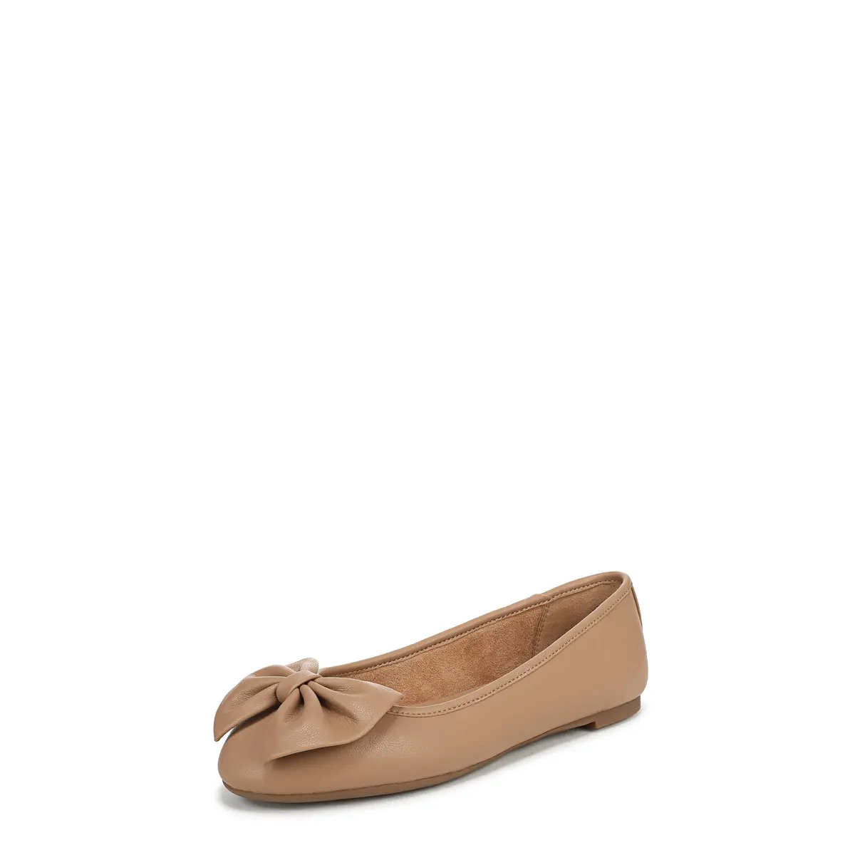 Sam & Libby Carlin Ballet Flat 8 | Modern, Comfortable, Slip-On Style - main product image