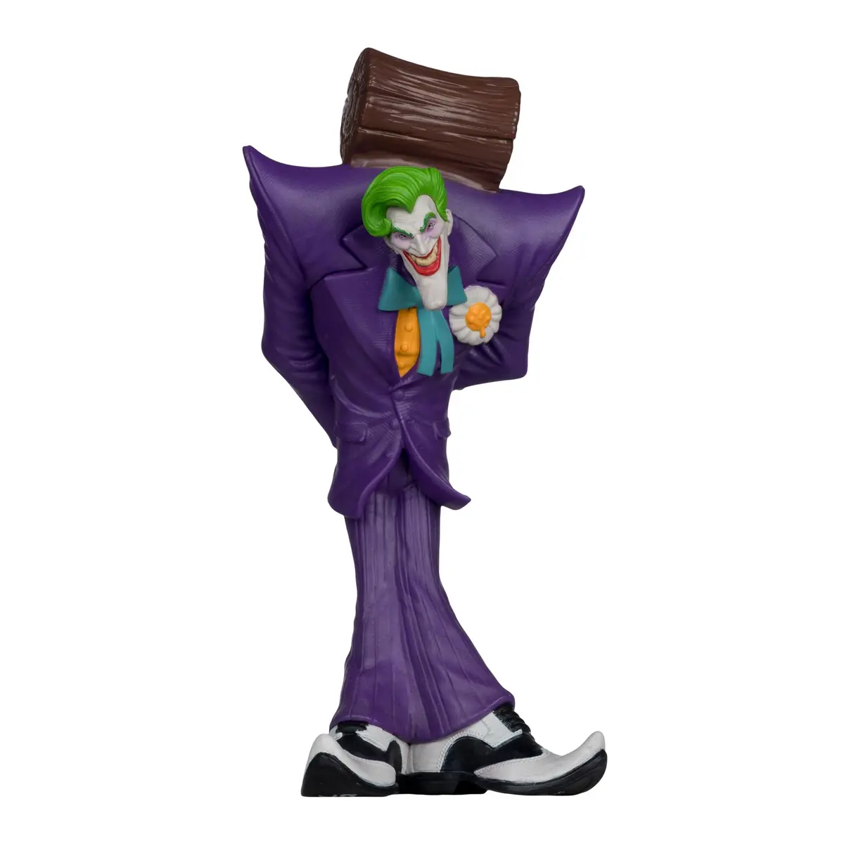 McFarlane Toys- DC Direct The Joker Limited Edition Vinyl 4.5in | Collector Vinyl Action Figure - main product image