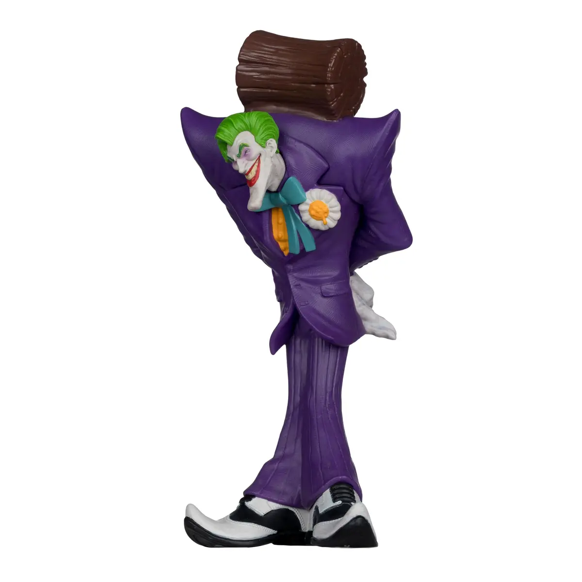 McFarlane Toys- DC Direct The Joker Limited Edition Vinyl 4.5in | Collector Vinyl Action Figure - view 2