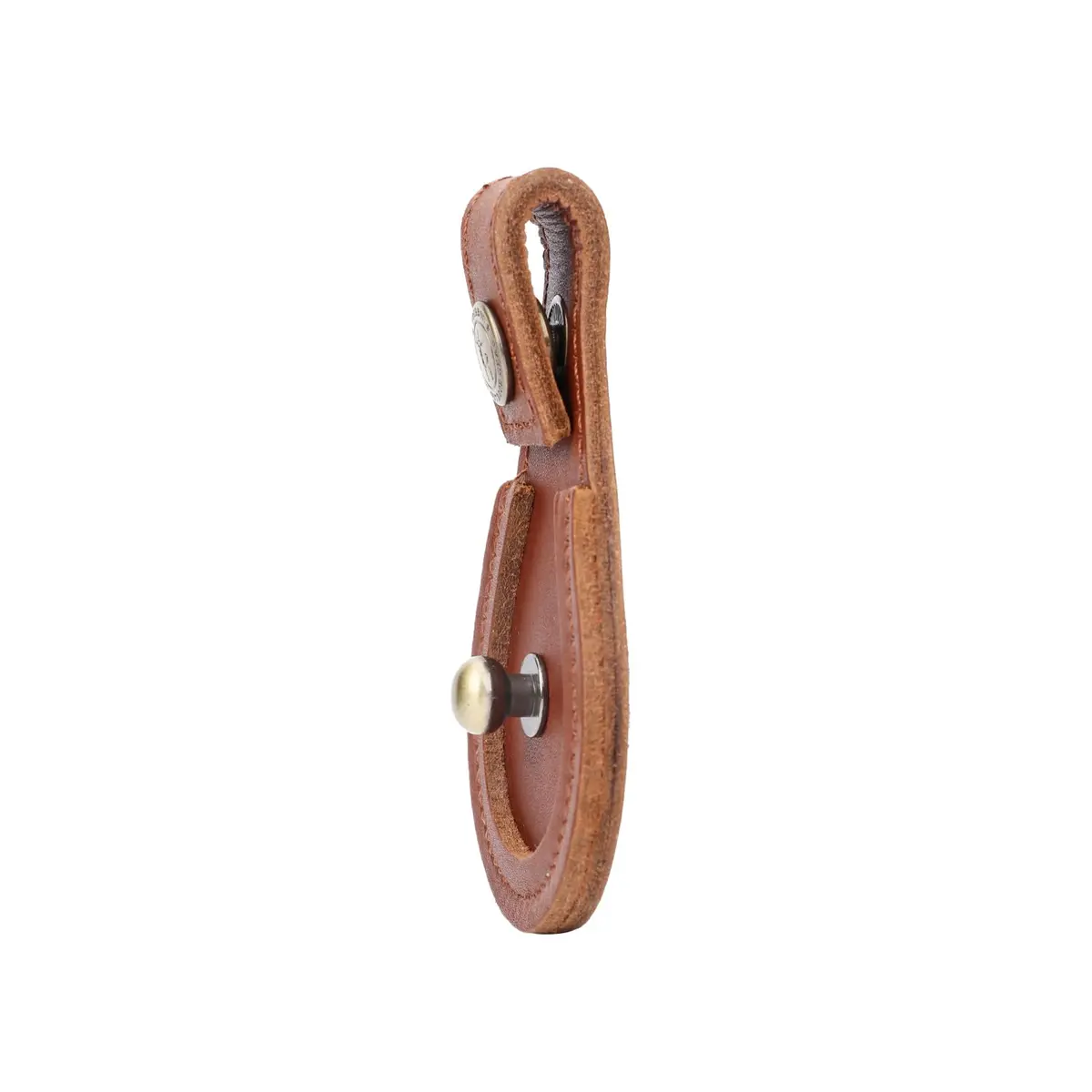 TOURBON Hunting Shooting Leather Toe Protector Pad Gun Barrel Rest | Protects Shoes & Rest Gun - view 8