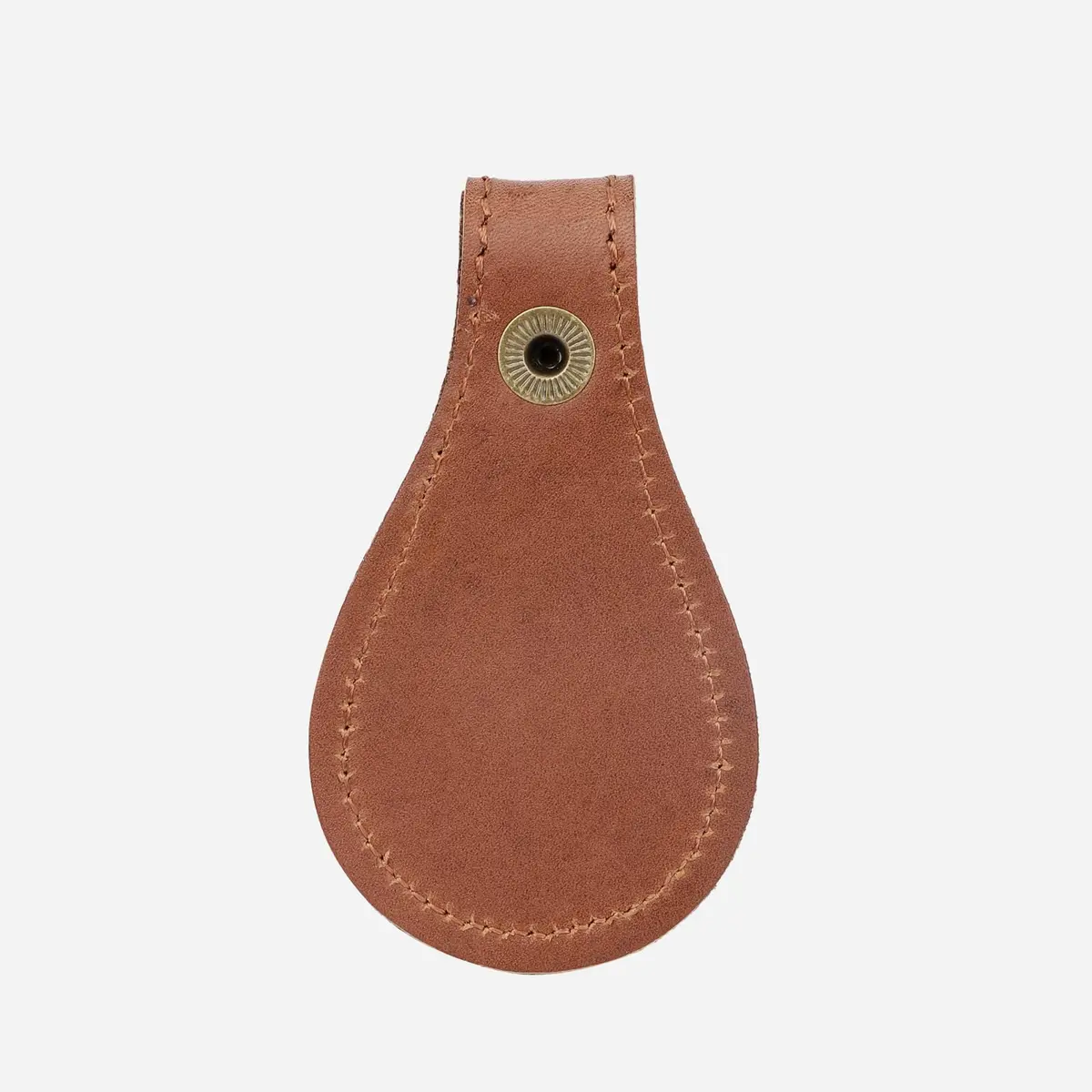 TOURBON Hunting Shooting Leather Toe Protector Pad Gun Barrel Rest | Protects Shoes & Rest Gun - view 2
