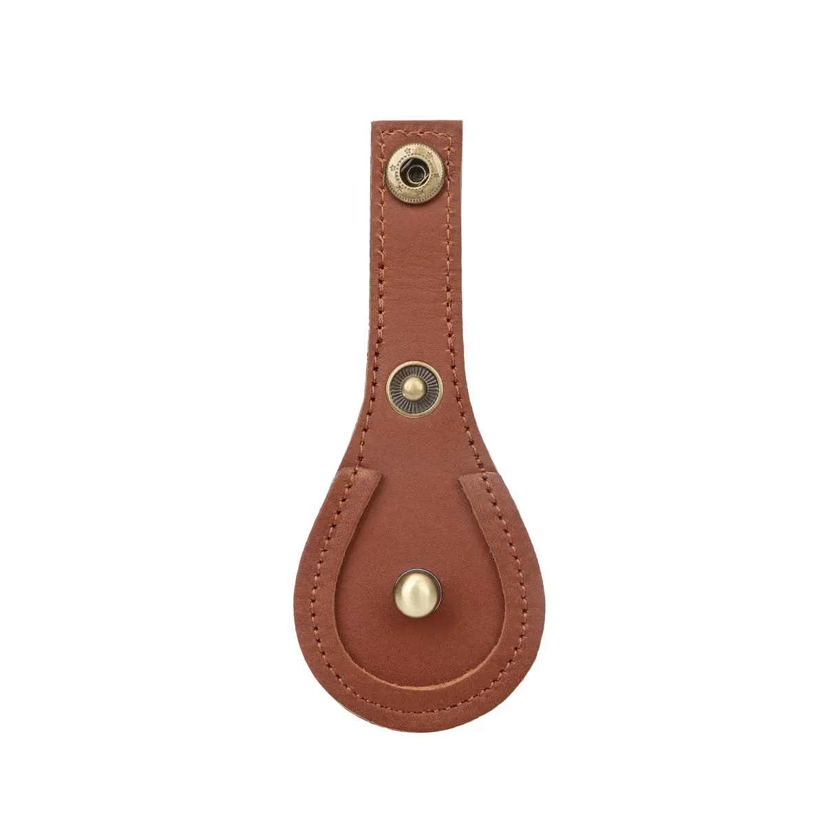TOURBON Hunting Shooting Leather Toe Protector Pad Gun Barrel Rest | Protects Shoes & Rest Gun - view 4