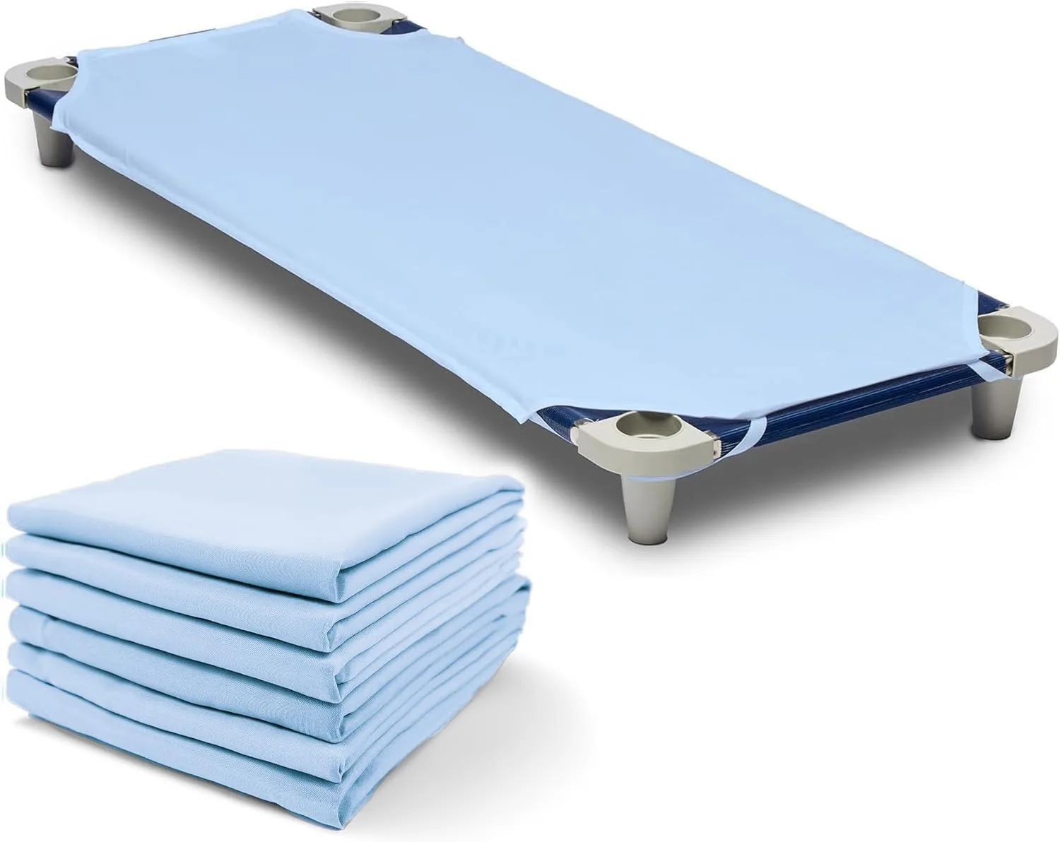 Sheet & Pillowcase Sets