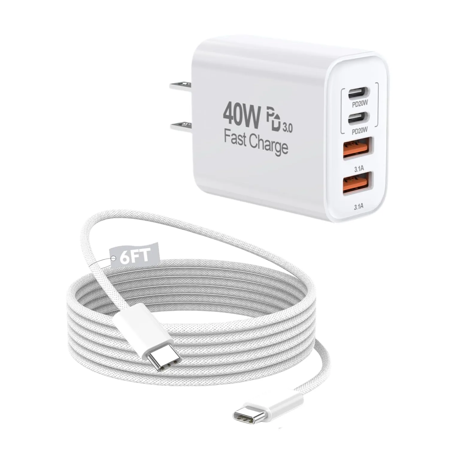 Wall Chargers
