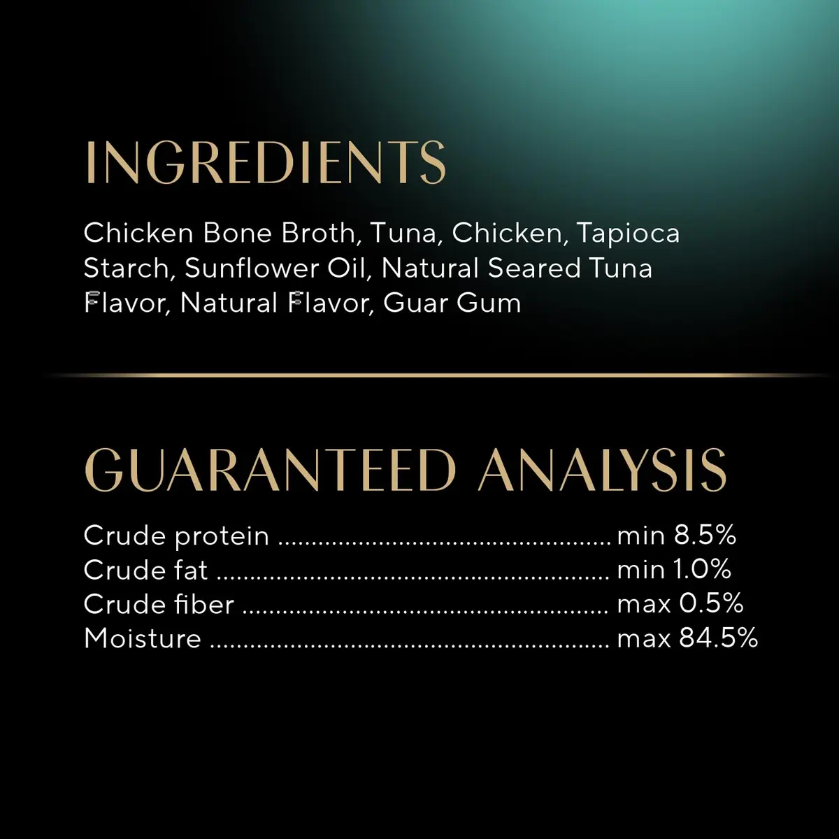 Sheba Premium Puree Lickable Cat Treats, Seared Tuna, 4 Count, 11 Pack | Grain-Free, Real Tuna, Squeezable Tube - view 6