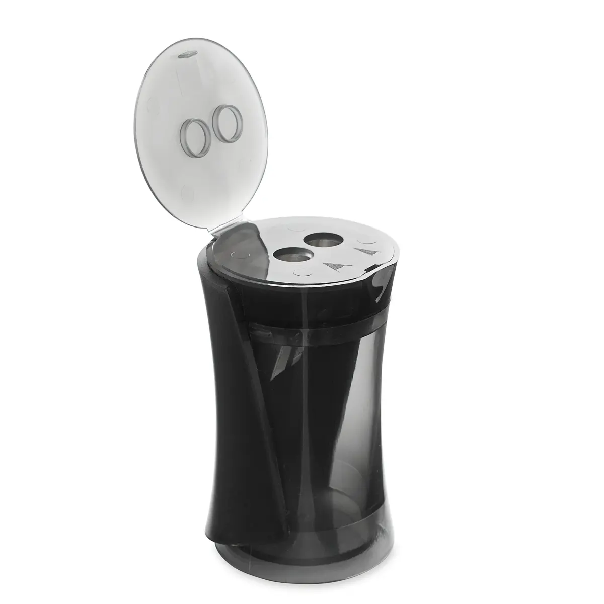 Prismacolor Premier Pencil Sharpener - Pack of 18 | Dual-Blade Precision for Art & Writing - view 3