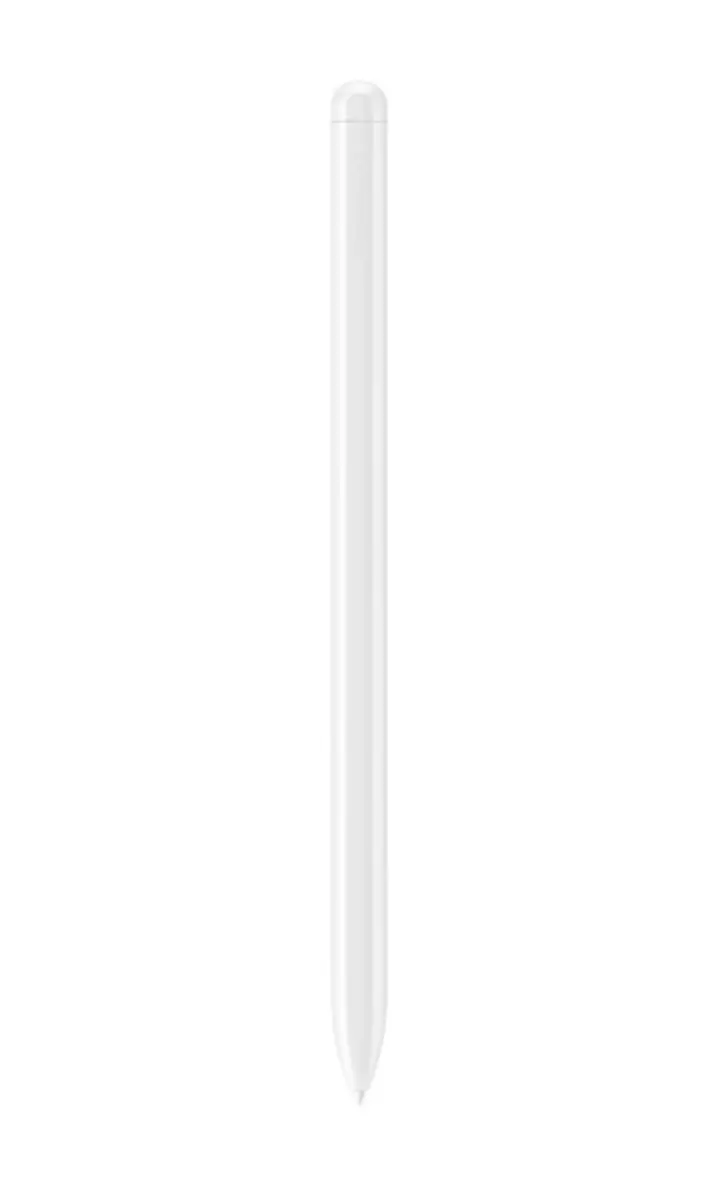 yelzoolny Stylus Pen Replacement for Samsung Galaxy Tab S9 FE/S10 FE, 0.7mm Fine Tip, Magnetic Attraction, Beige | Compatible with All Tab S9 FE/S10 FE Versions - view 3