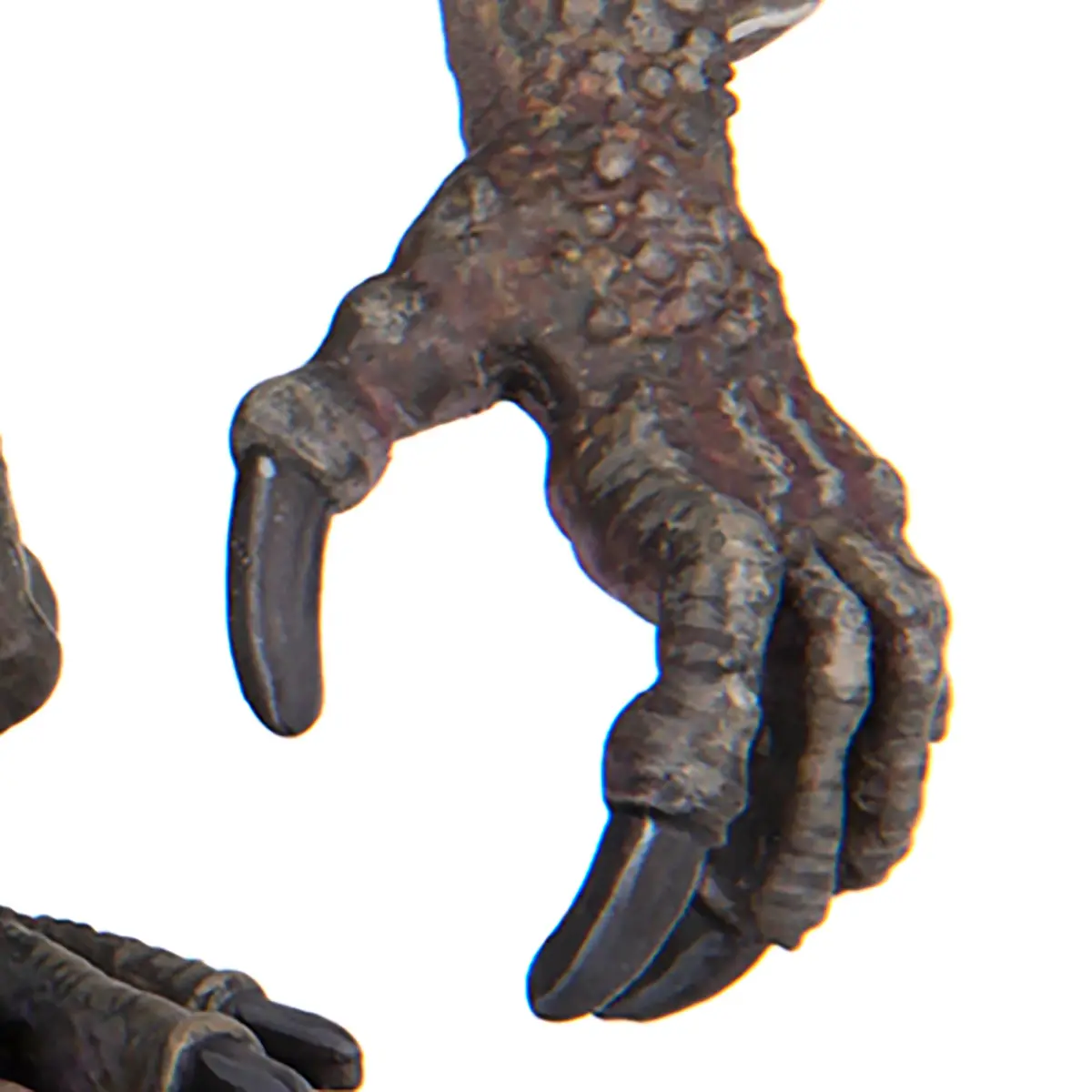 Fallout Miniatures: Creatures - Angler 32mm Resin RPG Miniature & 50mm Base | Unpainted & Officially Licensed (70-120 chars) - view 4