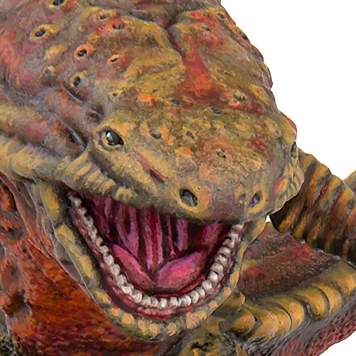 Fallout Miniatures: Creatures - Gulpers Set | Unpainted Resin Game Pieces for Fallout RPG (32mm Scale) - view 6