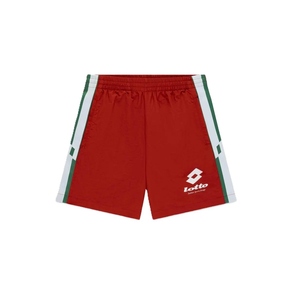 LOTTO Treviso Short Sweatshorts with Adjustable Waist | Lightweight, Breathable & Quick-Dry (70-120c) - main product image