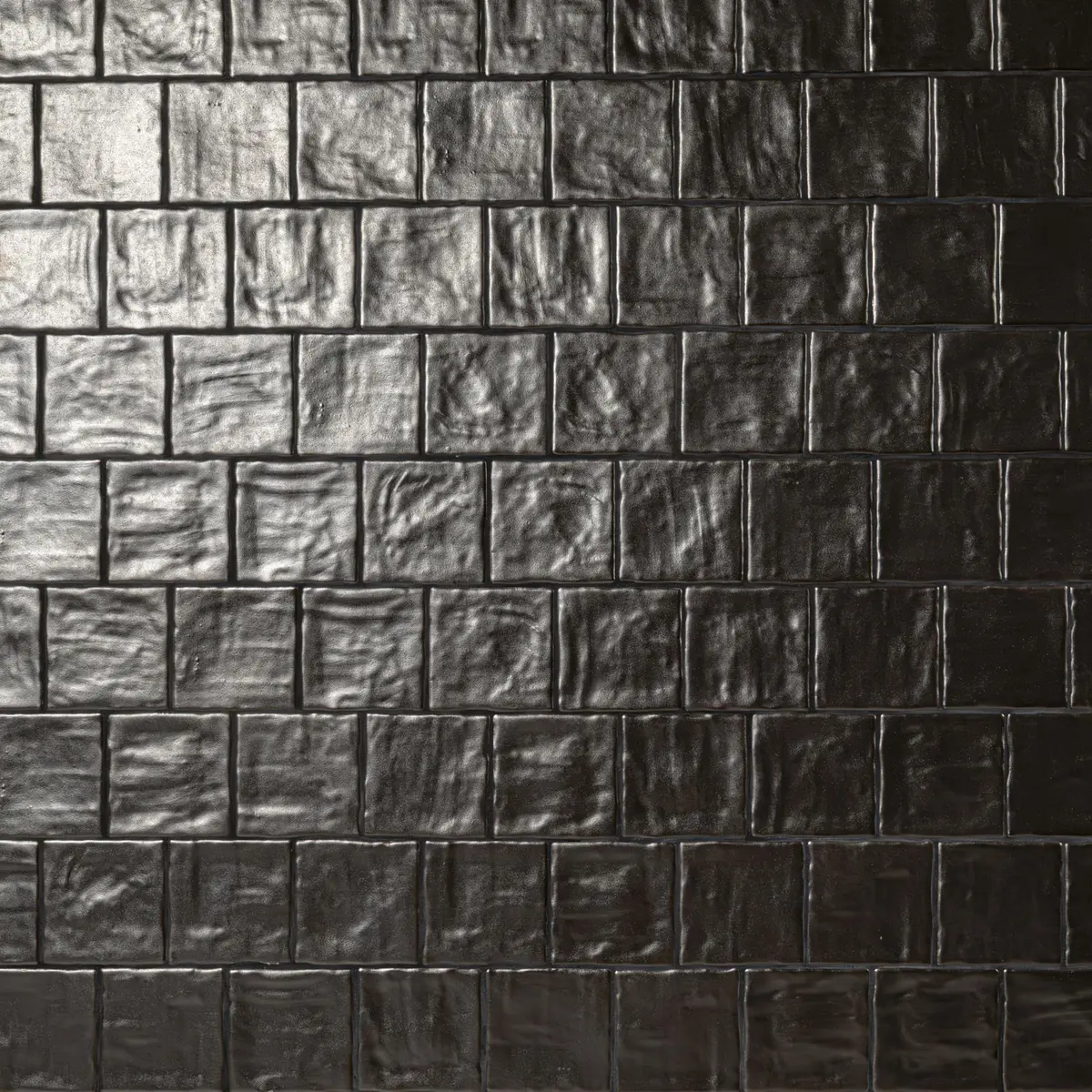 Ackland Ceramic Wall Tile | Rava Onyx | 4" x 4" | Moroccan Style - main product image