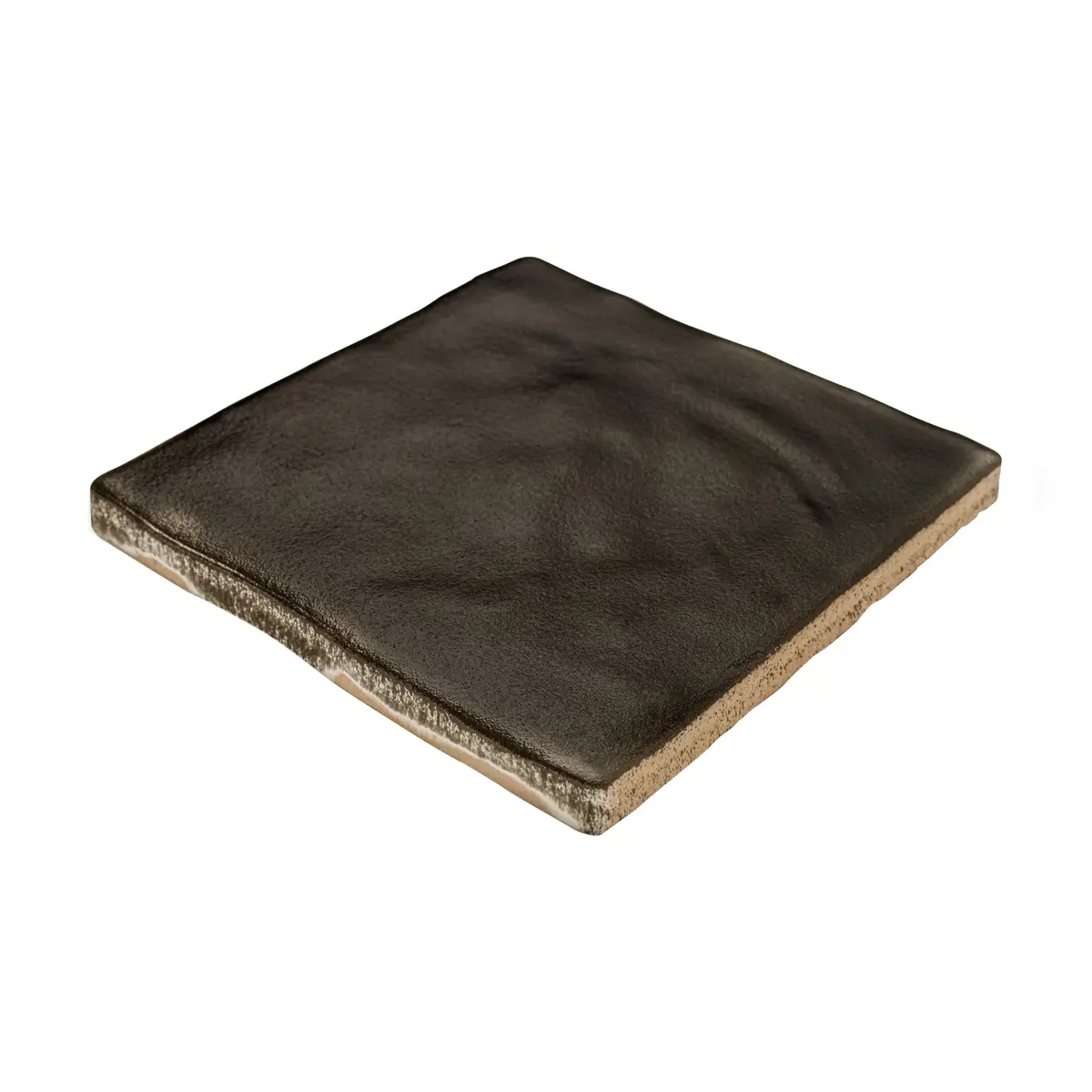Ackland Ceramic Wall Tile | Rava Onyx | 4" x 4" | Moroccan Style - view 5
