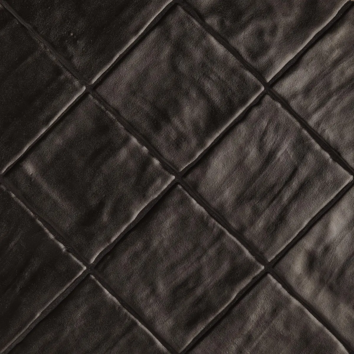 Ackland Ceramic Wall Tile | Rava Onyx | 4" x 4" | Moroccan Style - view 3