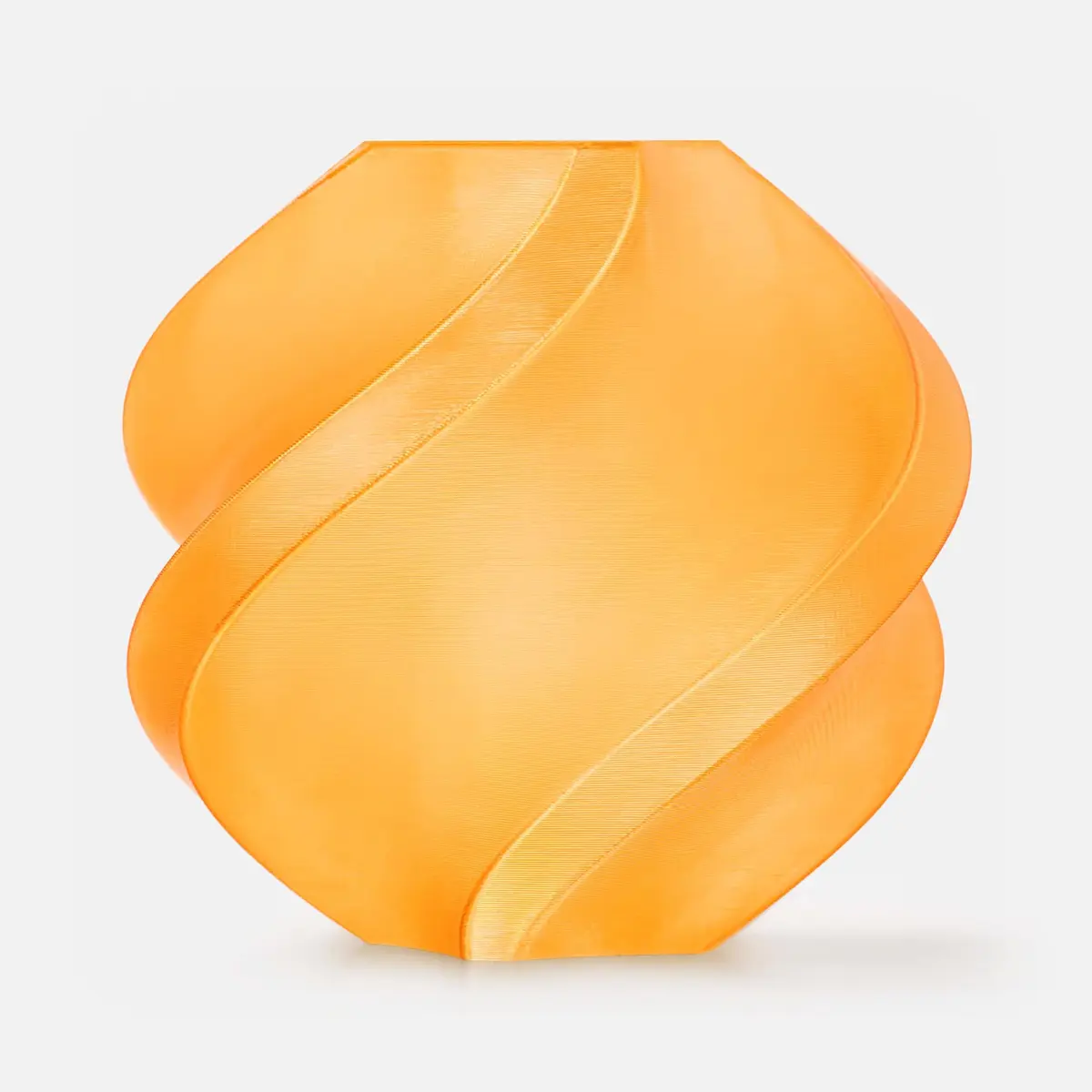 Bambu Lab PETG Translucent Filament 1.75mm 1kg (2.2 lb) Spool | Strong Durable 3D Printer Filament - main product image