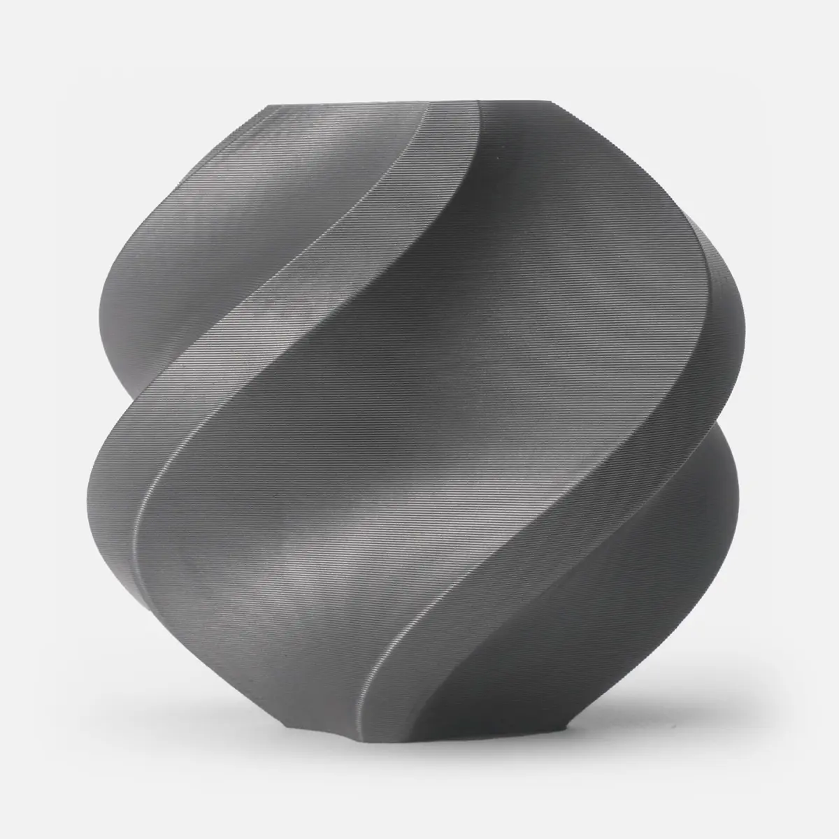 BAMBULAB ABS Filament Silver 1kg | High-Temperature Engineering Grade - main product image