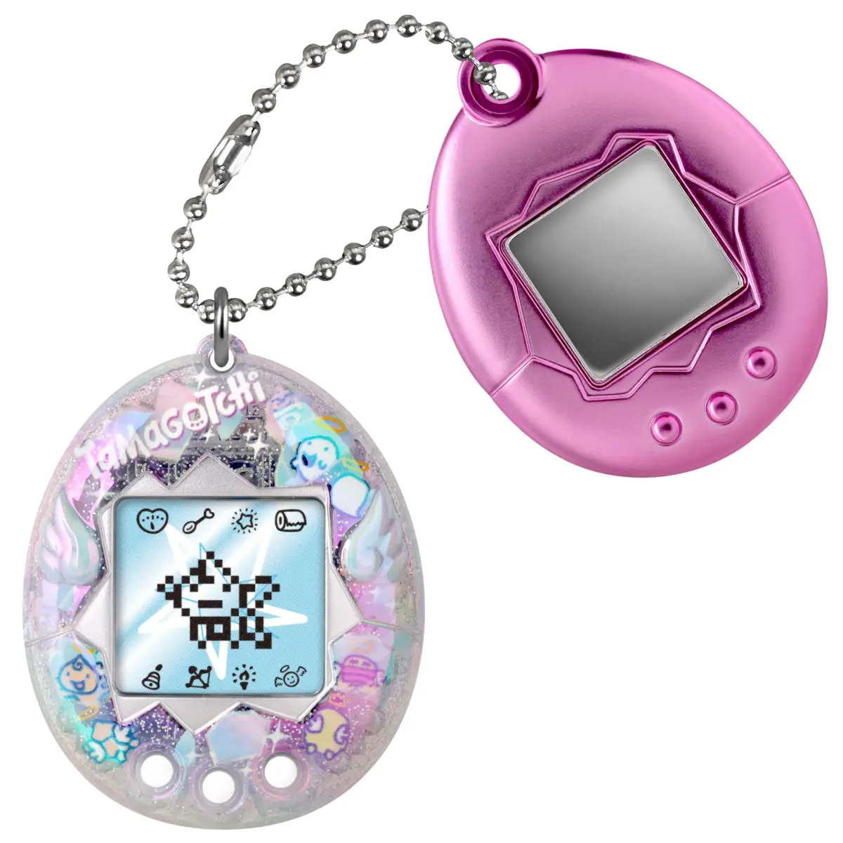 Tamagotchi Original Celebration Reflection Electronic Pet | Ages 8+ - main product image