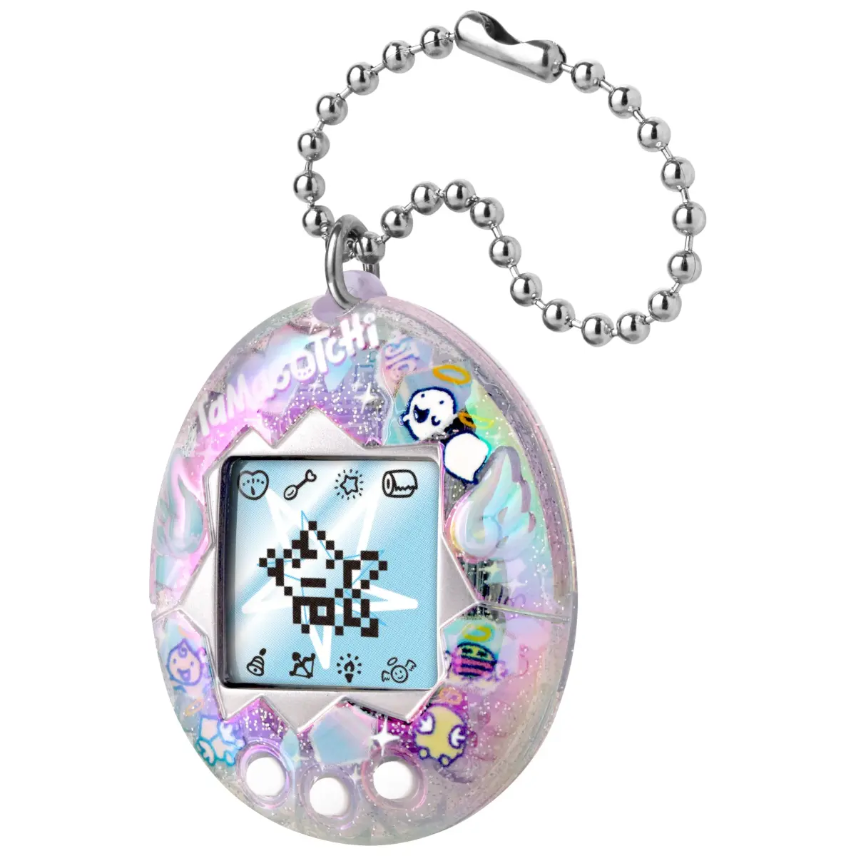 Tamagotchi Original Celebration Reflection Electronic Pet | Ages 8+ - view 5