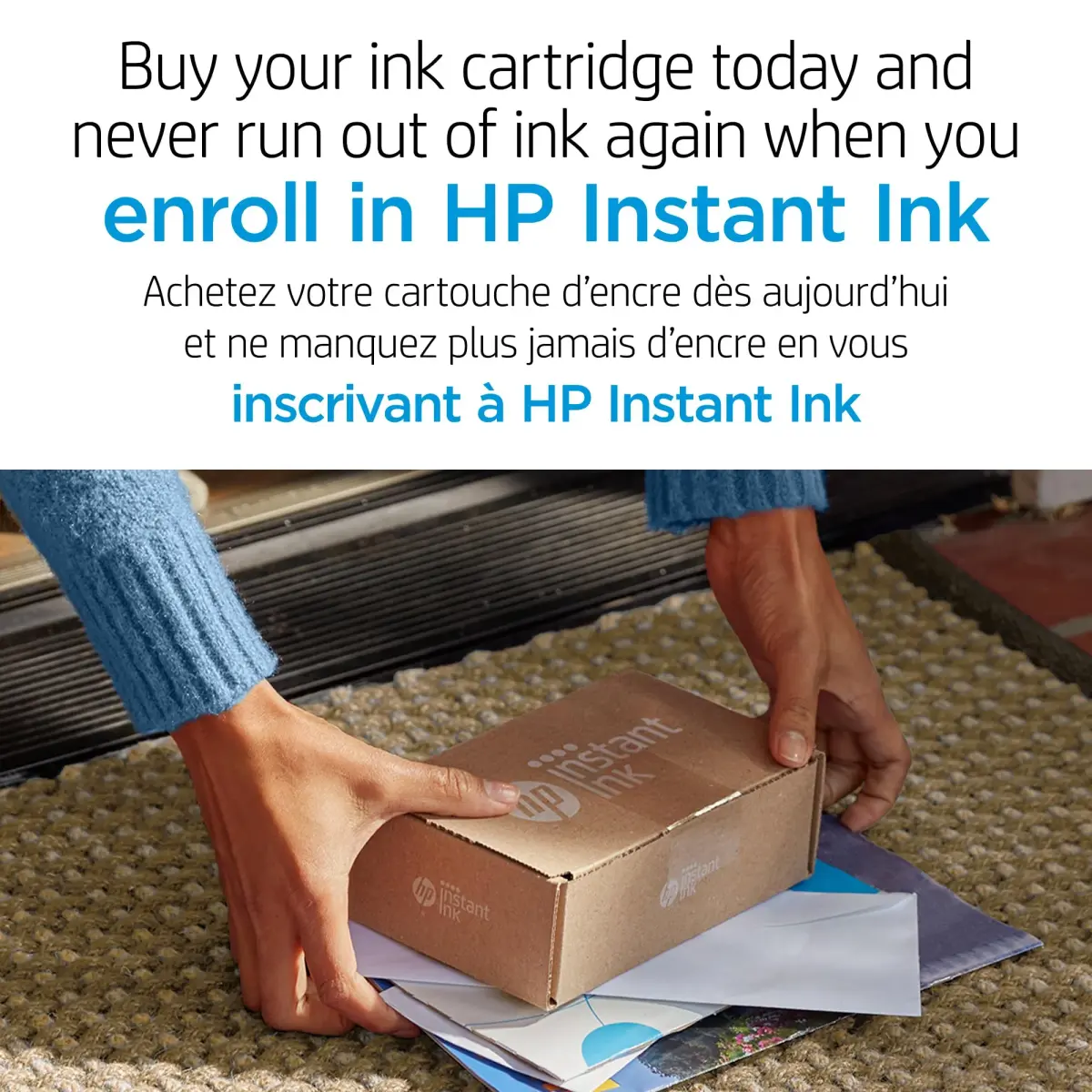 HP 910 Cyan, Magenta, Yellow Ink Cartridges (3-Pack, 24 Cartridges Total) | Fade-Resistant Documents - view 5