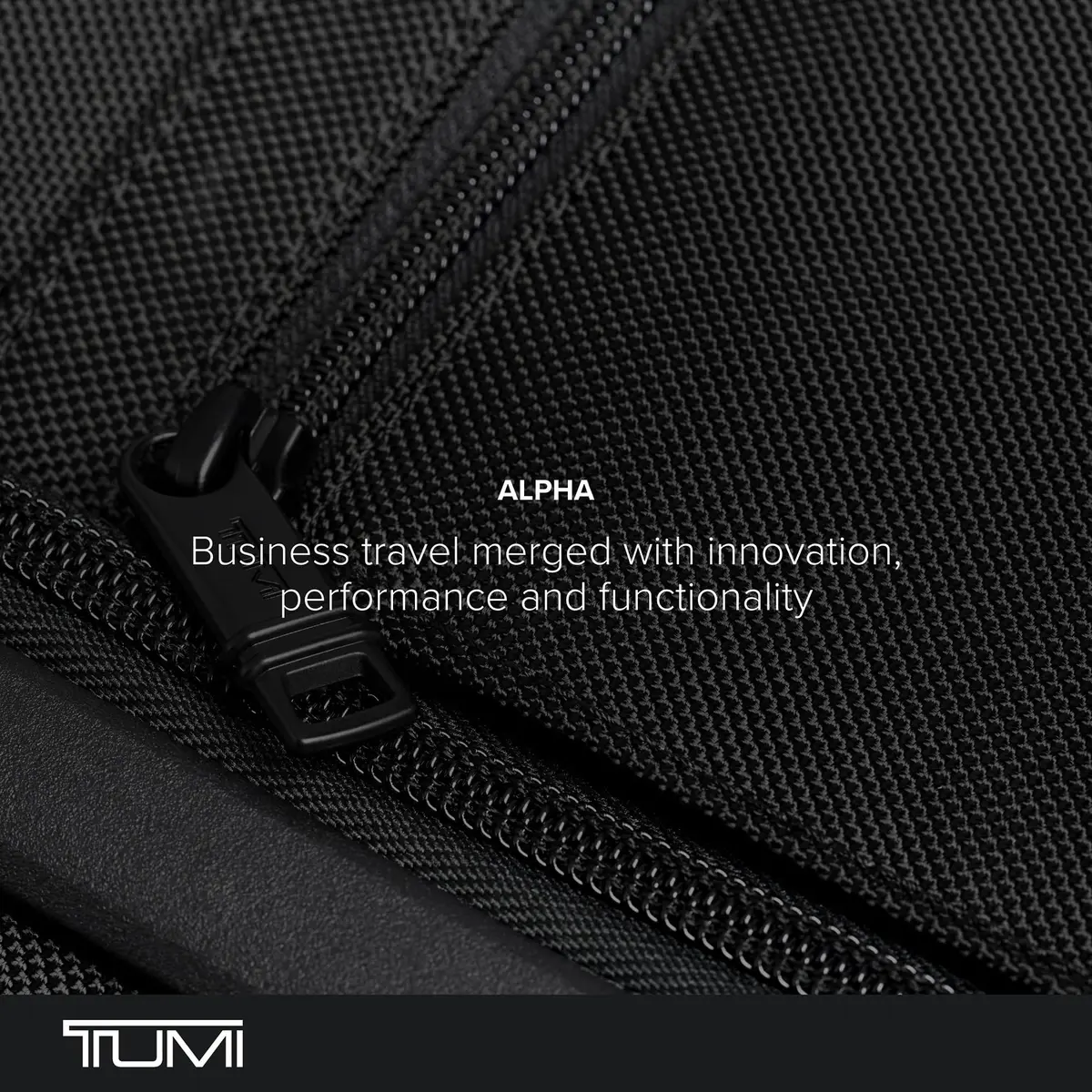 TUMI Unisex Double Expansion Duffel, Black | 31L Capacity, Expandable for Long Weekends - view 8