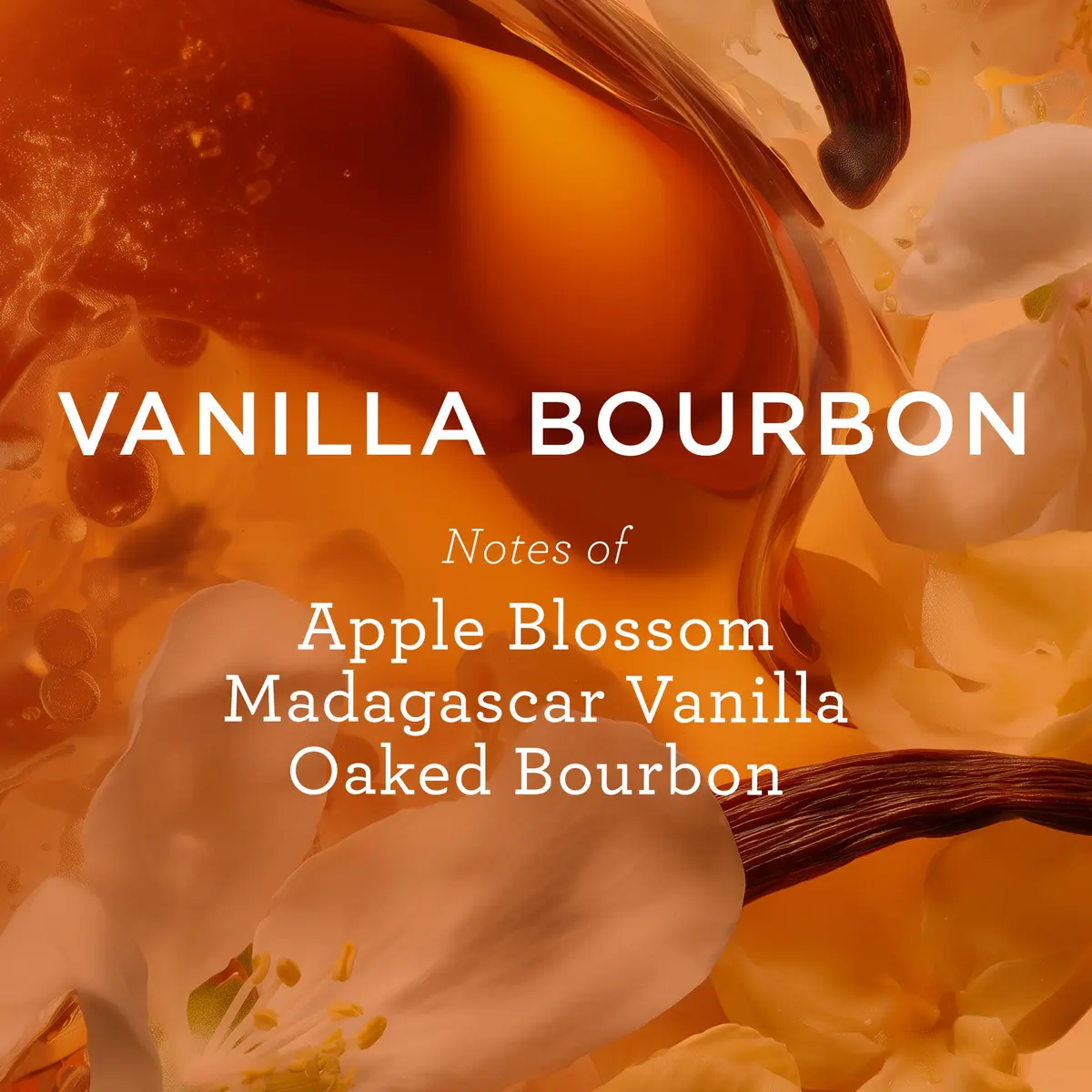 MIX:BAR Vanilla Bourbon Sugary Body Scrub 10oz | Exfoliating & Nourishing for All Skin Types - view 4