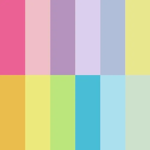 Taja Bright Sticky Notes 3x3 Inches (144 Pads) | Bulk Pack for Office, Study, and Daily Life Organization - main product image