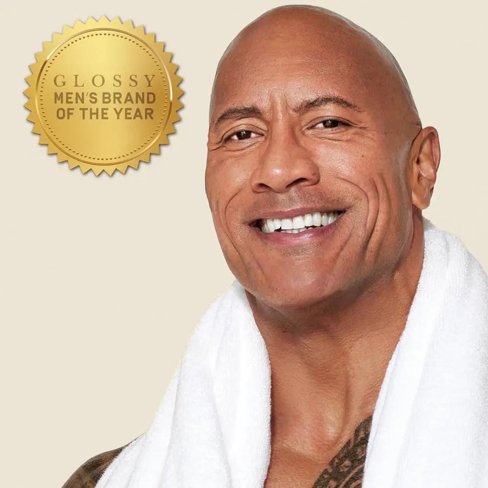 PAPATUI by Dwayne Johnson Aluminum-Free Deodorant Vanilla Shea 2.6oz | All-Day Odor Protection for Men - view 2