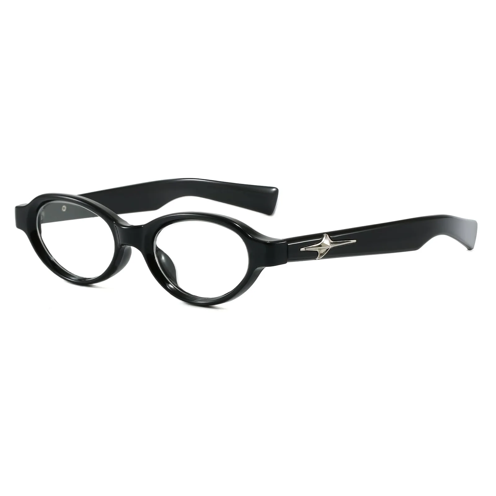 Eyeglass Frame