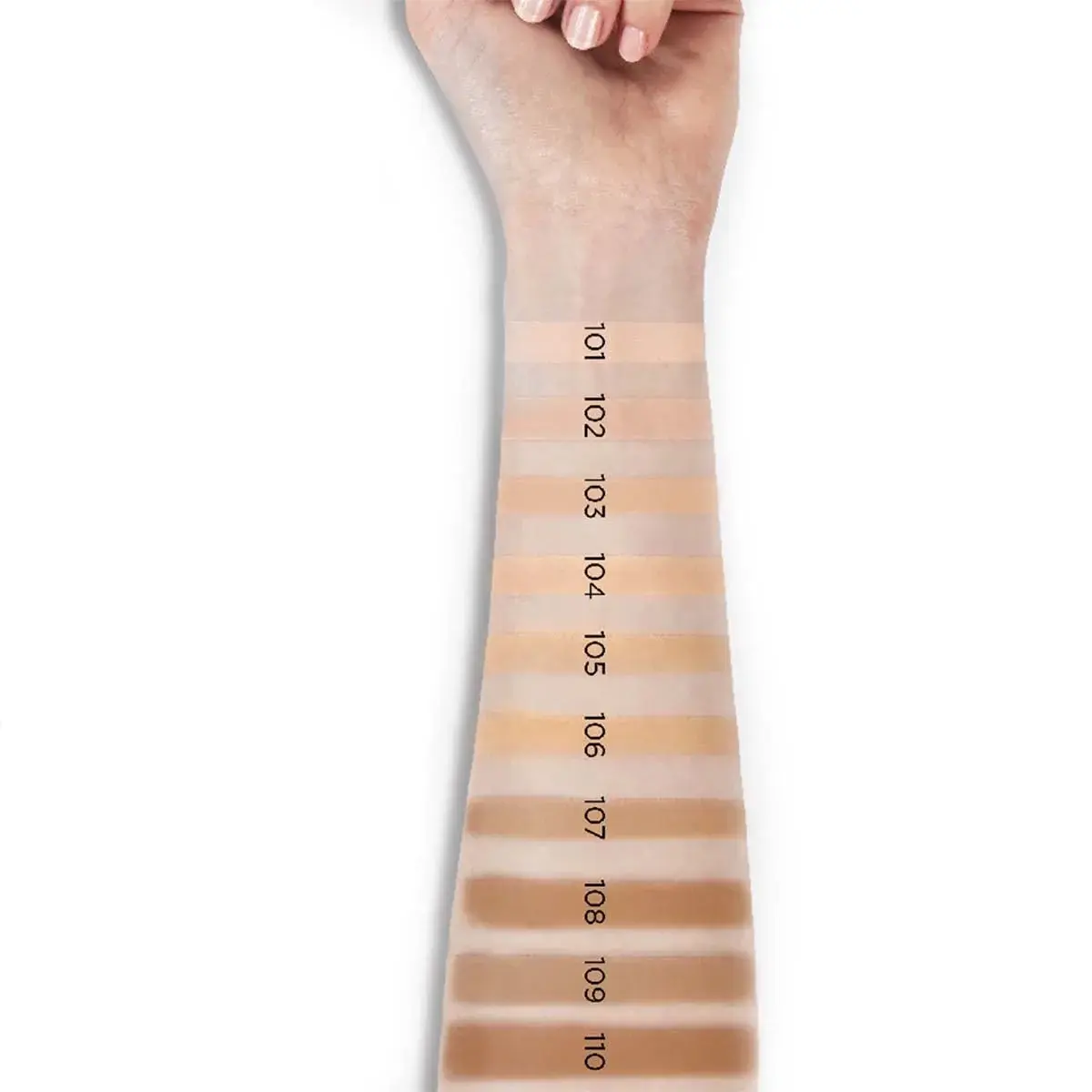 L'Oreal Paris Infallible Pro-Matte Liquid Foundation Fresh Beige 1 fl oz (Pack of 2) | Demi-Matte Finish for 24hr Wear - view 6