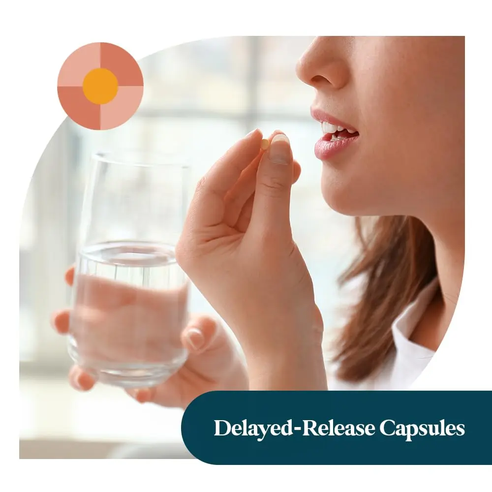 Pattern Wellness Stone Care Complex Supplement – 120 Capsules | Supports Kidney & Urinary Health - view 7