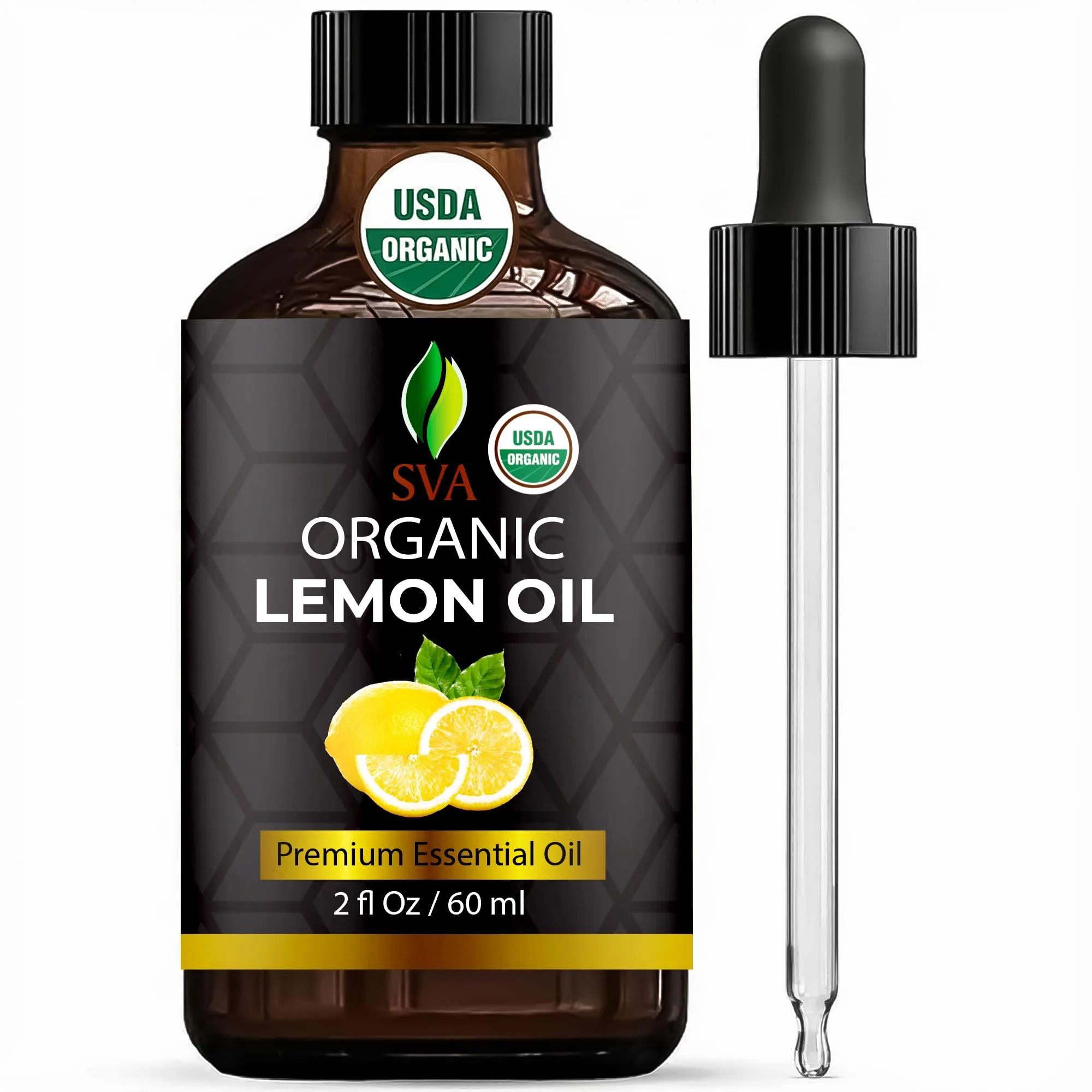 Carrier & Essential Oils