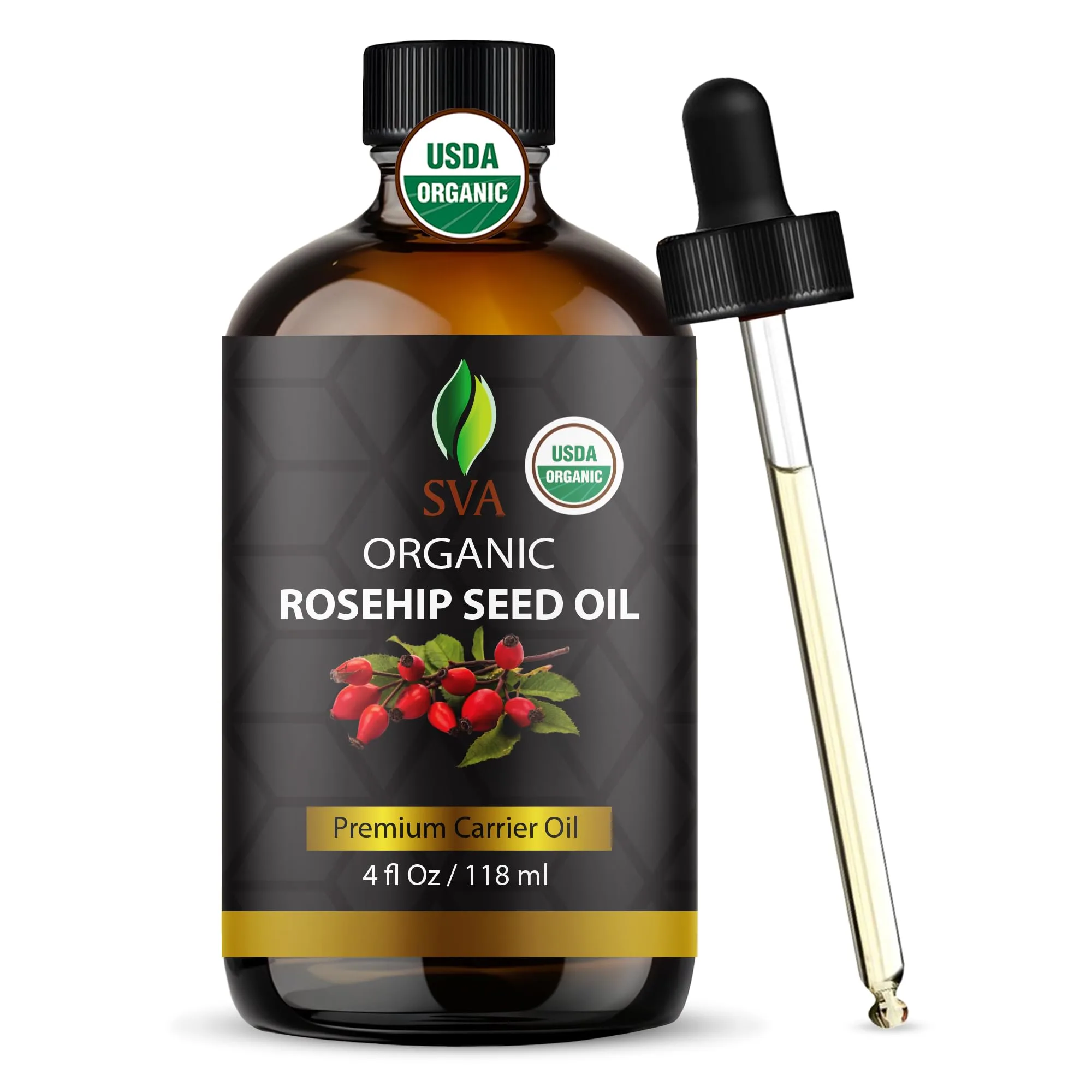 Carrier Oils