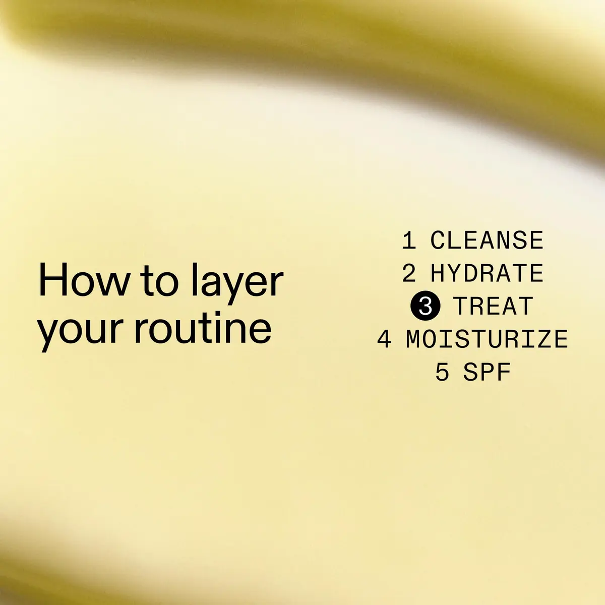 The INKEY List Starter Dual Retinol Serum 1 fl oz | Visibly Smooth Fine Lines in 7 Days - view 4