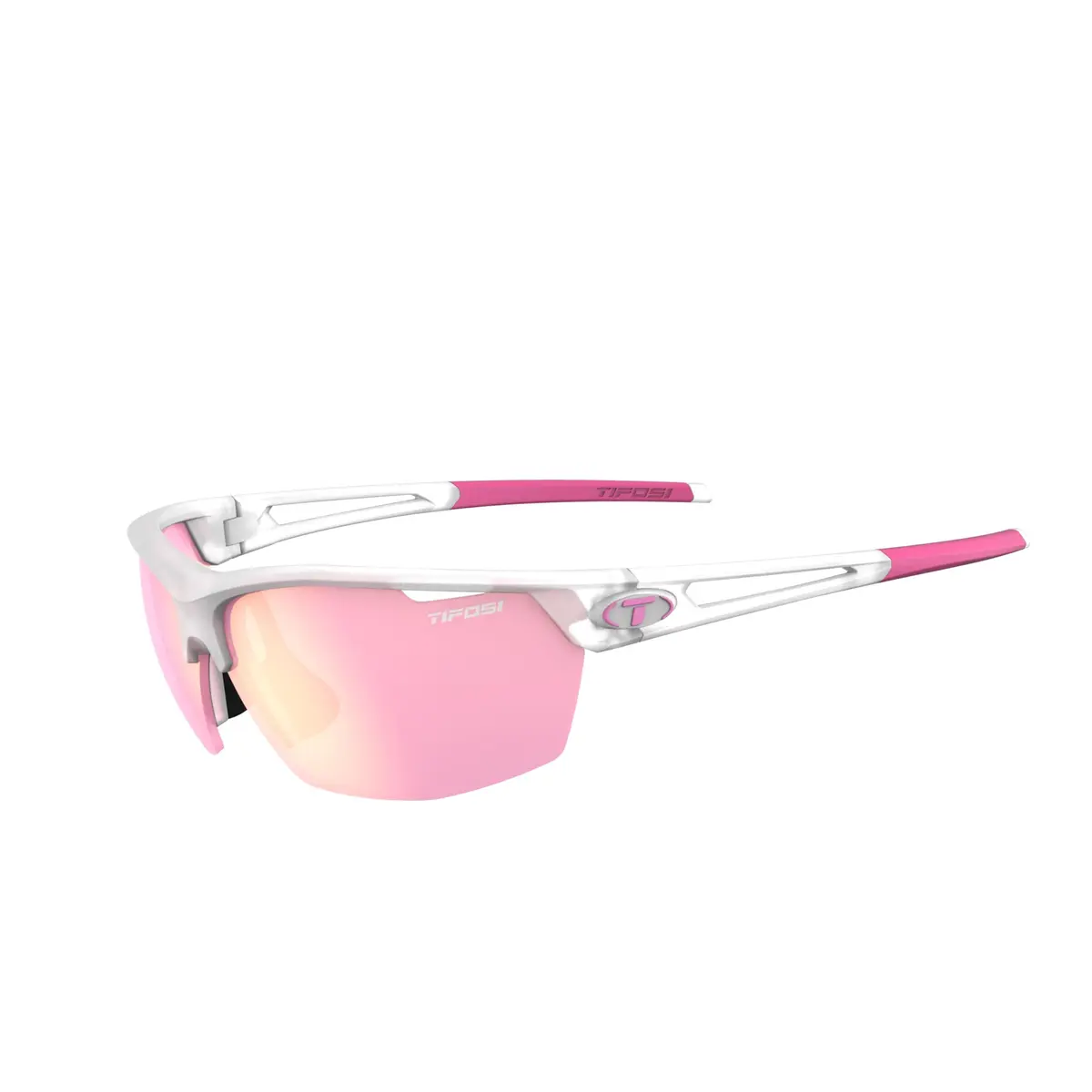 Tifosi Navar Sunglasses Small-Medium | 100% UVA/UVB, Shatterproof Polycarbonate (70-120 chars) - main product image
