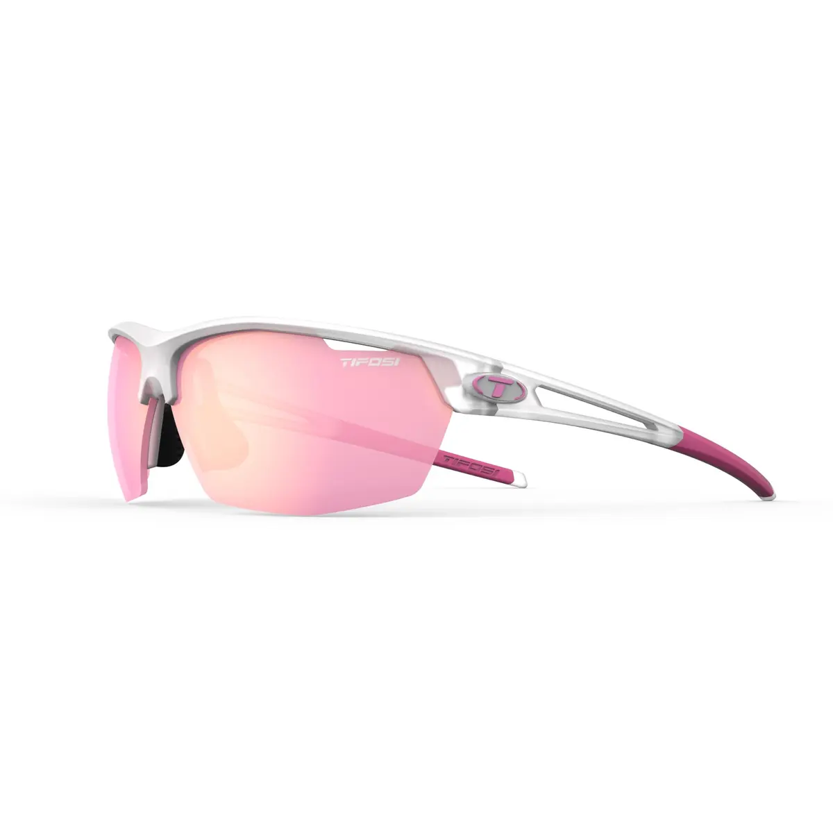 Tifosi Navar Sunglasses Small-Medium | 100% UVA/UVB, Shatterproof Polycarbonate (70-120 chars) - view 9