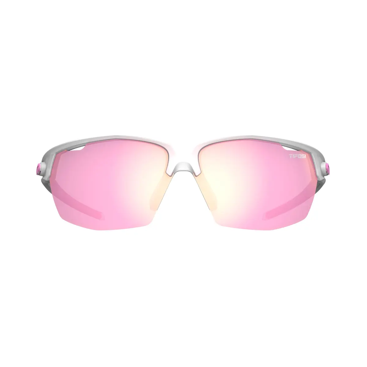 Tifosi Navar Sunglasses Small-Medium | 100% UVA/UVB, Shatterproof Polycarbonate (70-120 chars) - view 5
