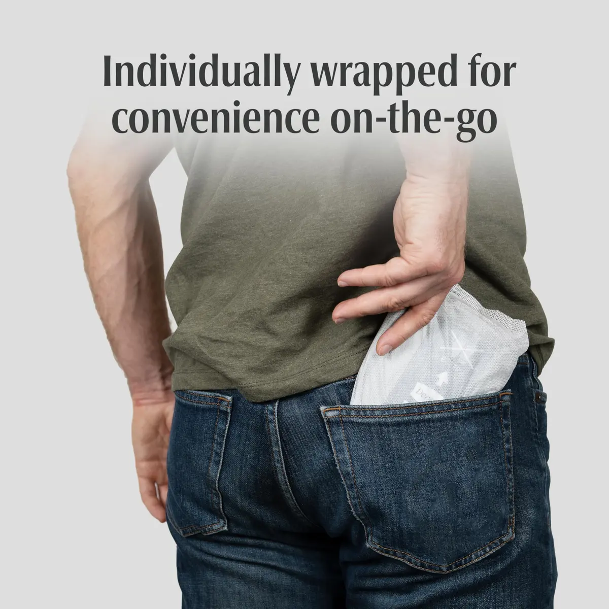 Depend Guards for Men Maximum Absorbency Incontinence Pads 104 Count | OdorBlock Technology - view 9