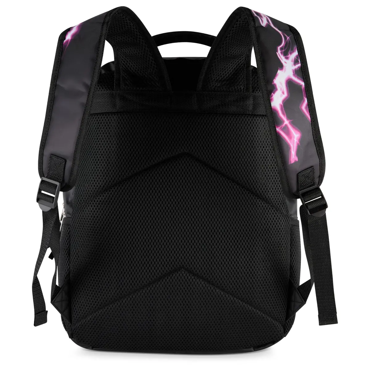 AI ACCESSORY INNOVATIONS K-Pop Demon Hunters Huntrix 16” Backpack for Girls | Water-Resistant, 20L, Adjustable Straps - view 2