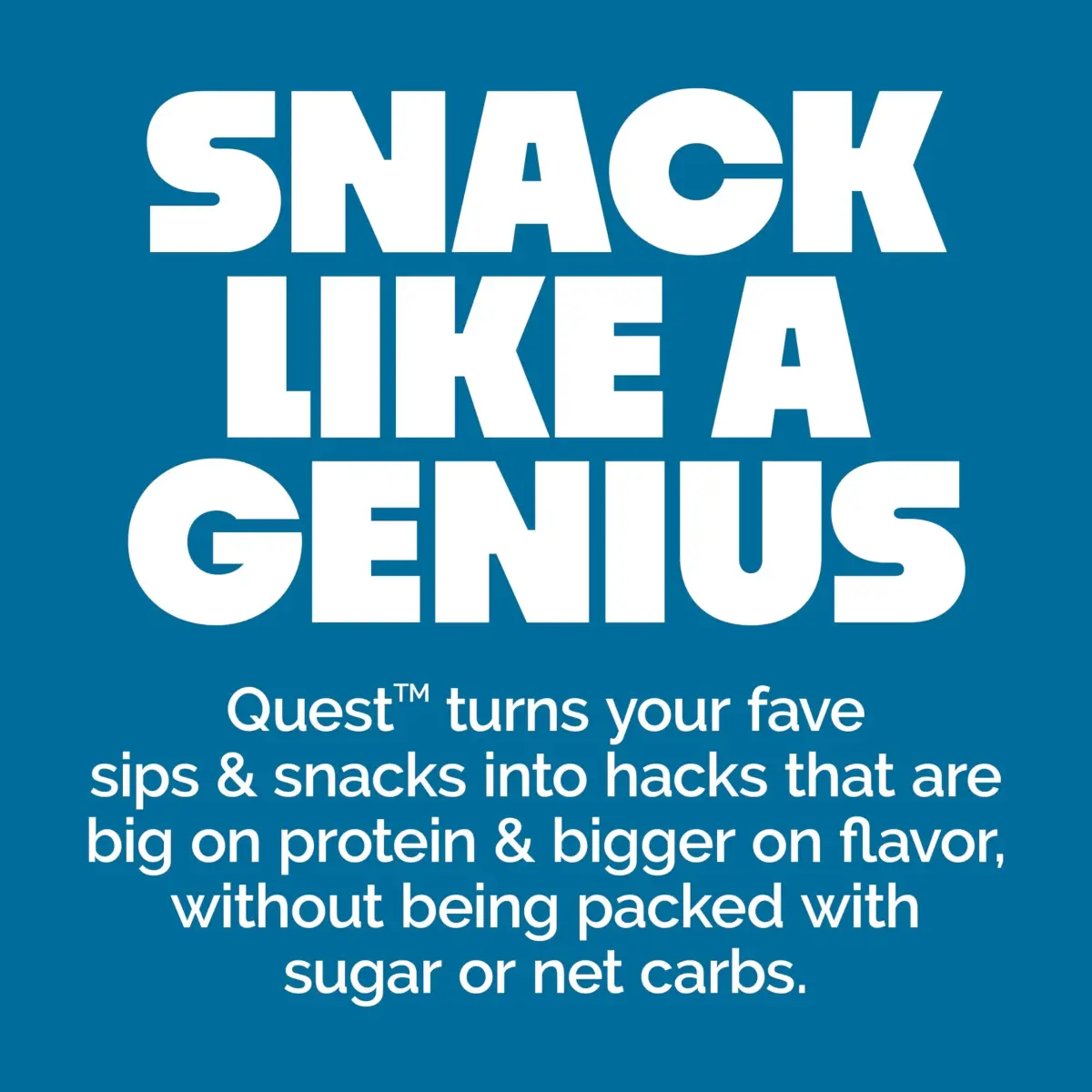 Quest Pizza Flavored Tortilla Style Protein Chips 19g Protein 4g Net Carbs 12 Count (1.01 oz bags) - view 6