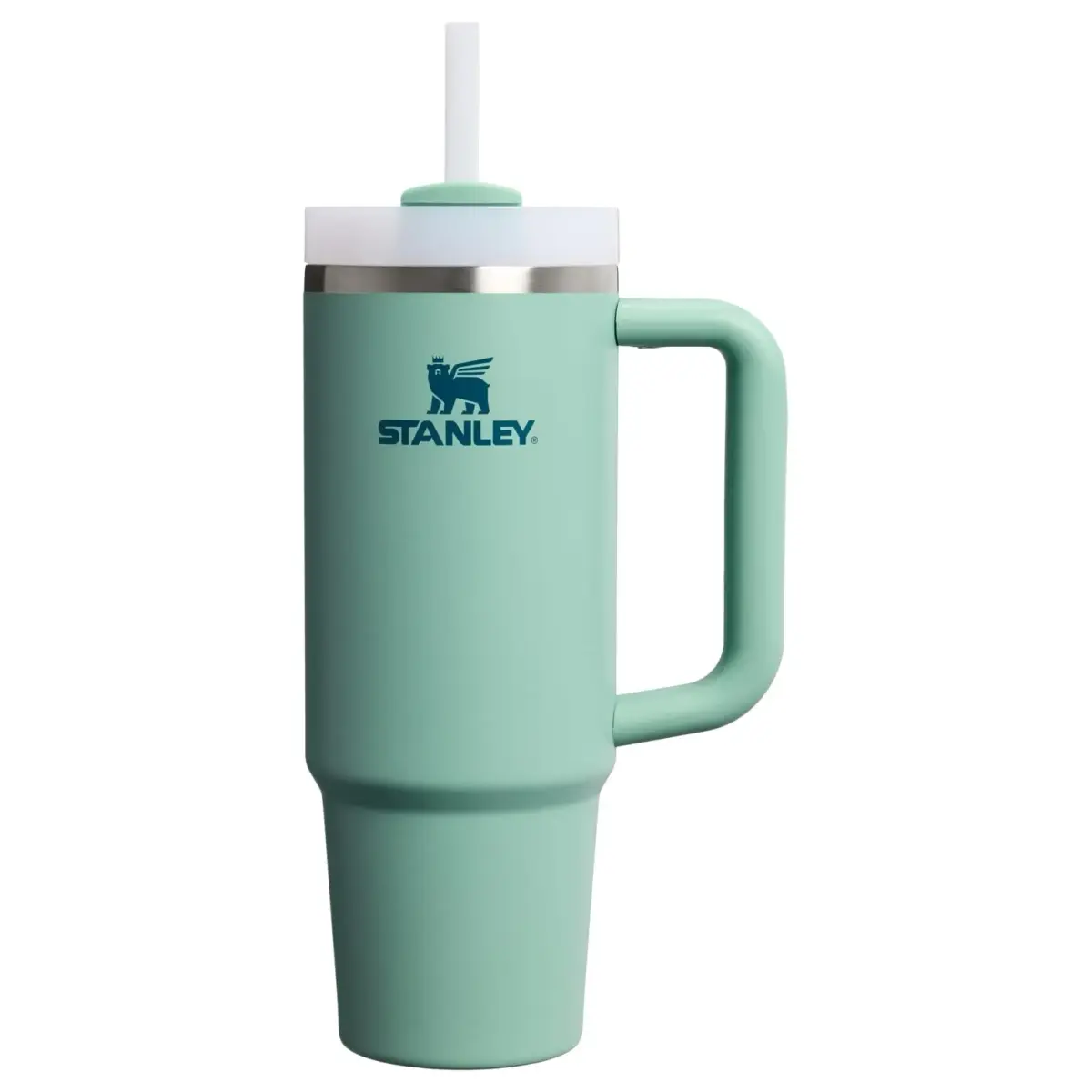 STANLEY Quencher H2.0 FlowState Tumbler 890ml (30 oz) | Keeps Drinks Cold for Hours - main product image