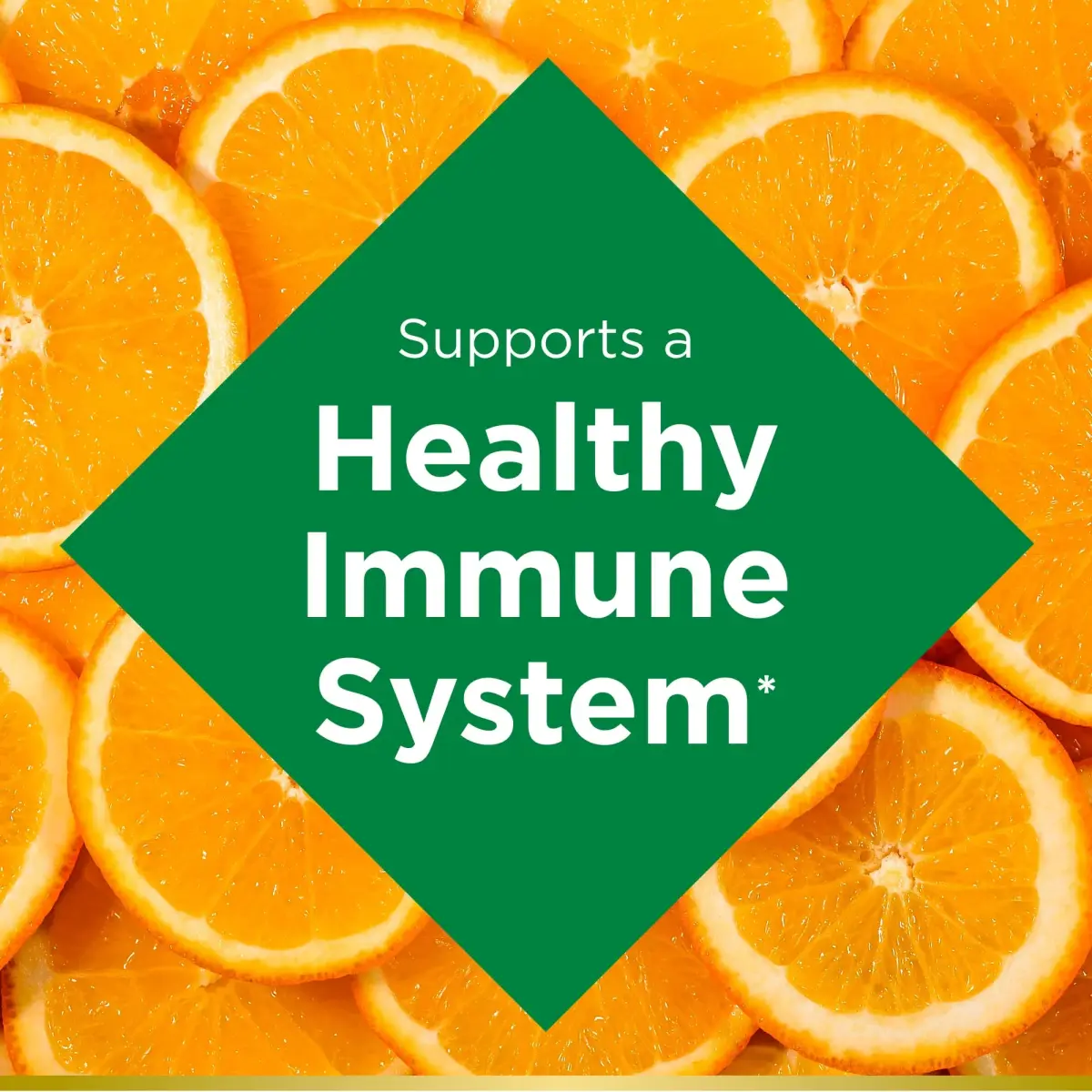 Nature's Bounty Vitamin C + Rose Hips 1000mg 200 Caplets (100 Count x 2) | Immune Support with Antioxidant Protection - view 3