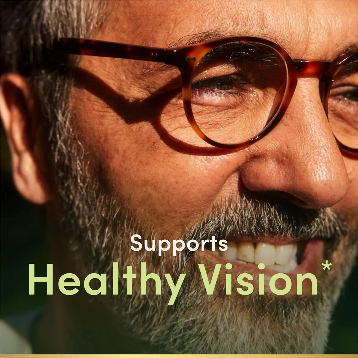 Nature's Bounty Lutein Pills 40 mg 60 Softgels | Supports Vision Health - view 2